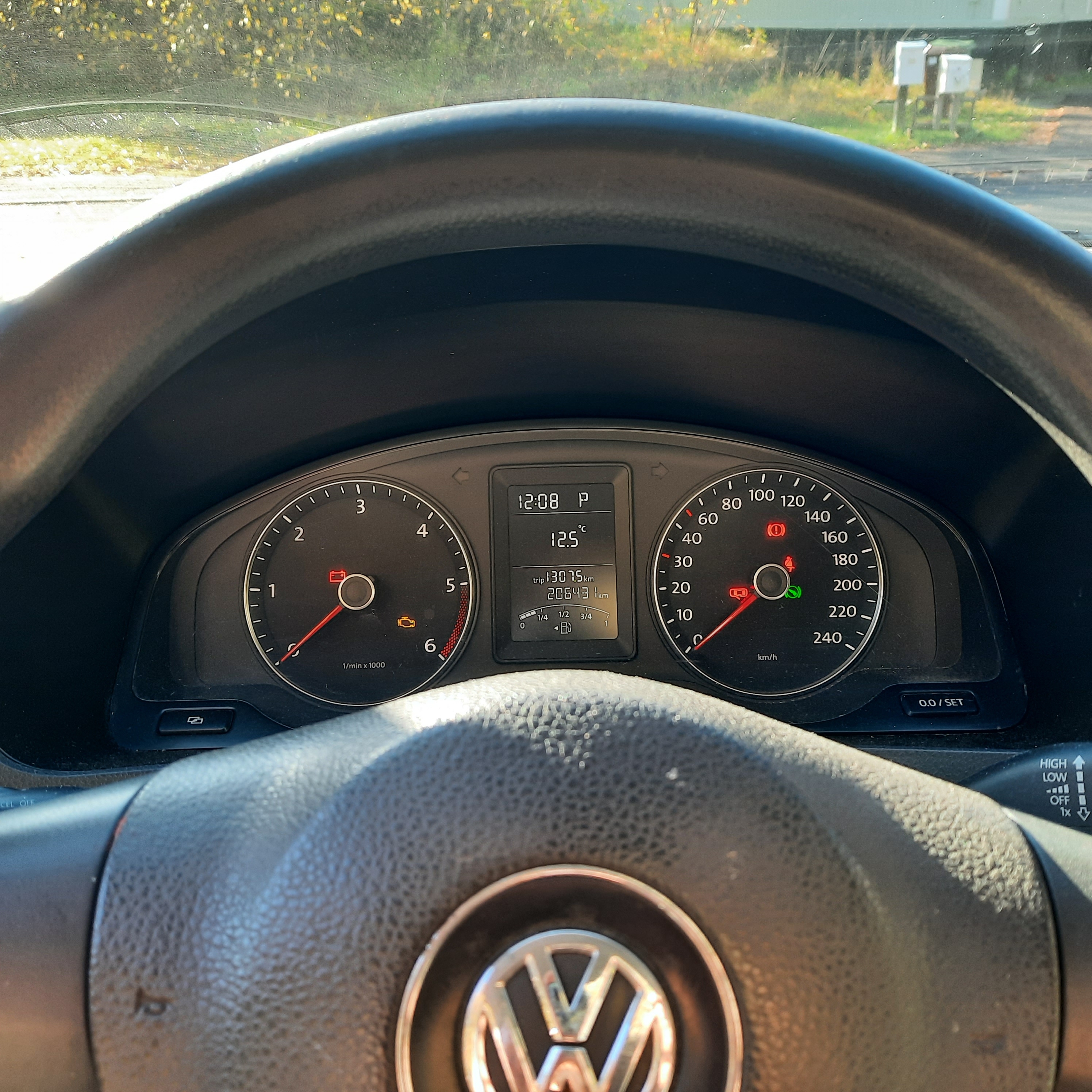 Volkswagen Transporter 2011, bild 6/10