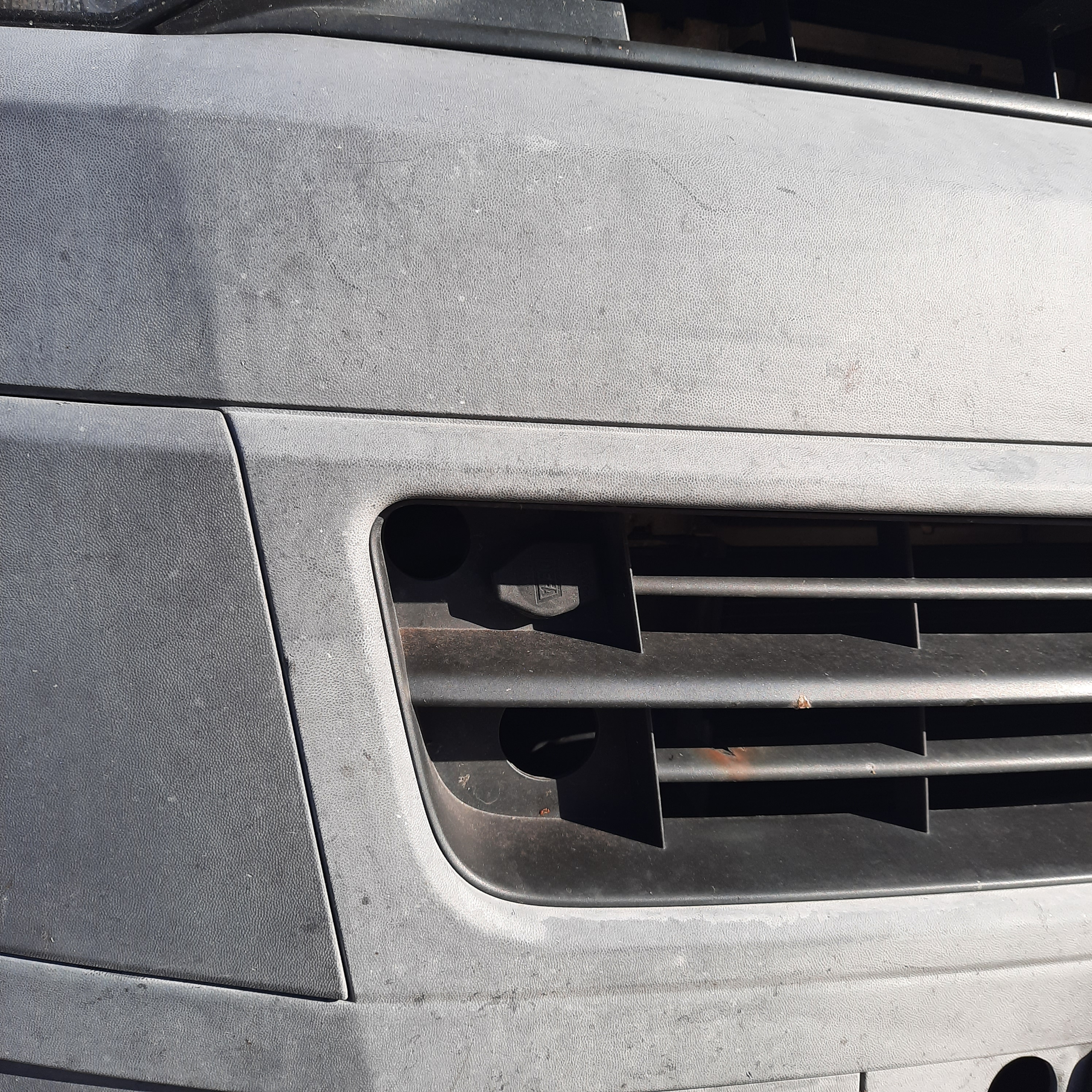 Volkswagen Transporter 2011, bild 7/10