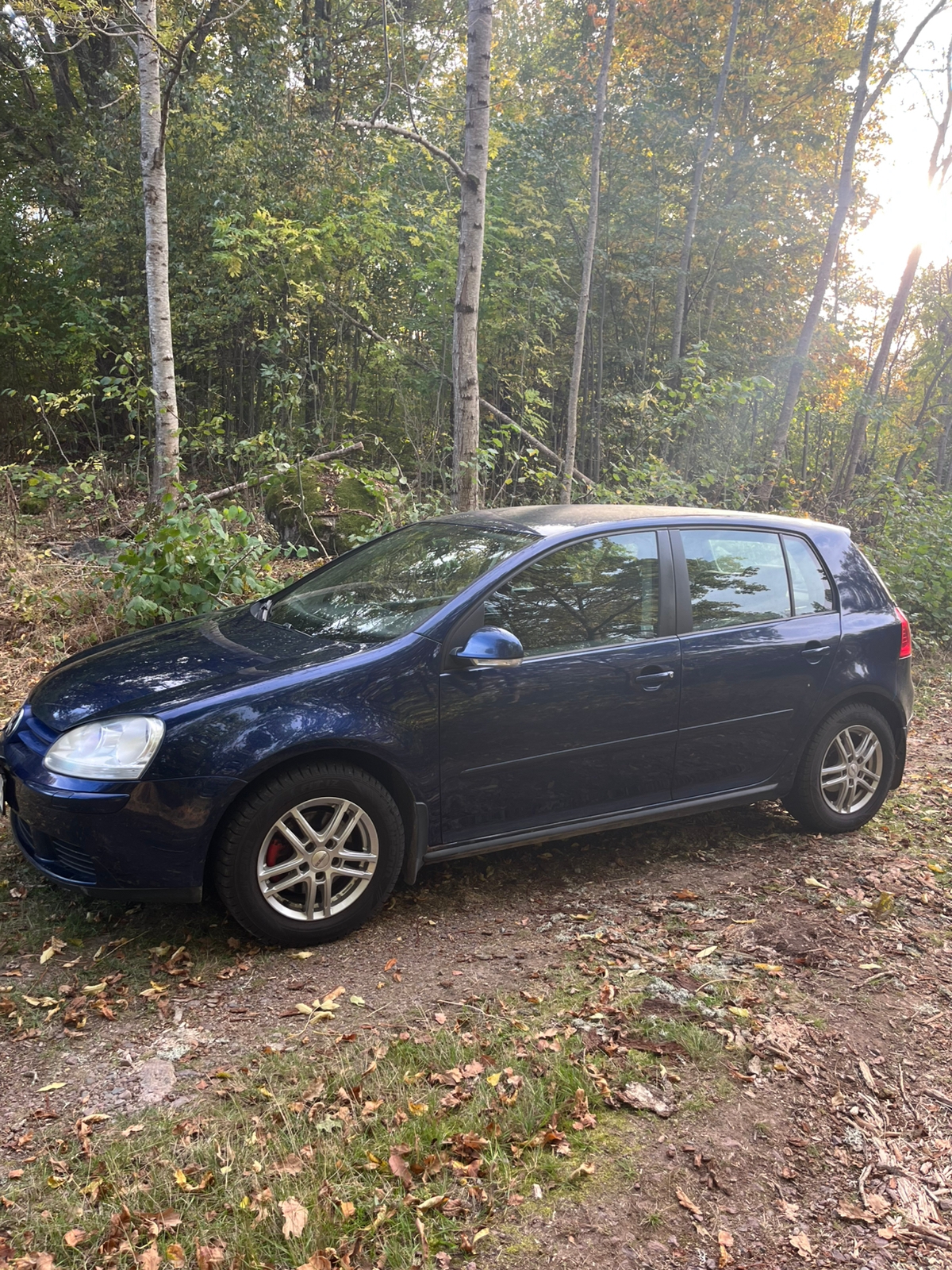 Volkswagen Golf 2008, kuva 3/10