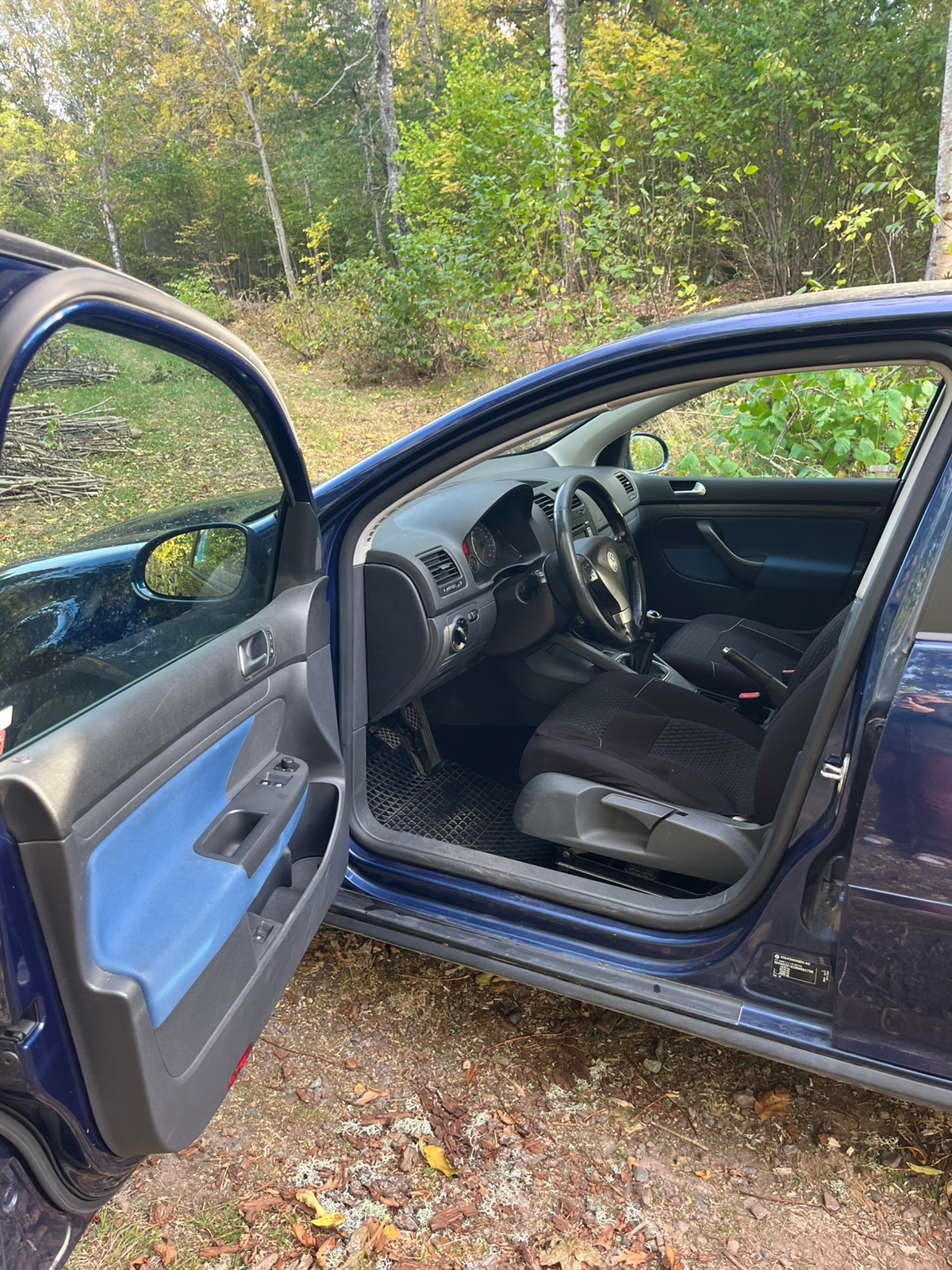Volkswagen Golf 2008, kuva 5/10