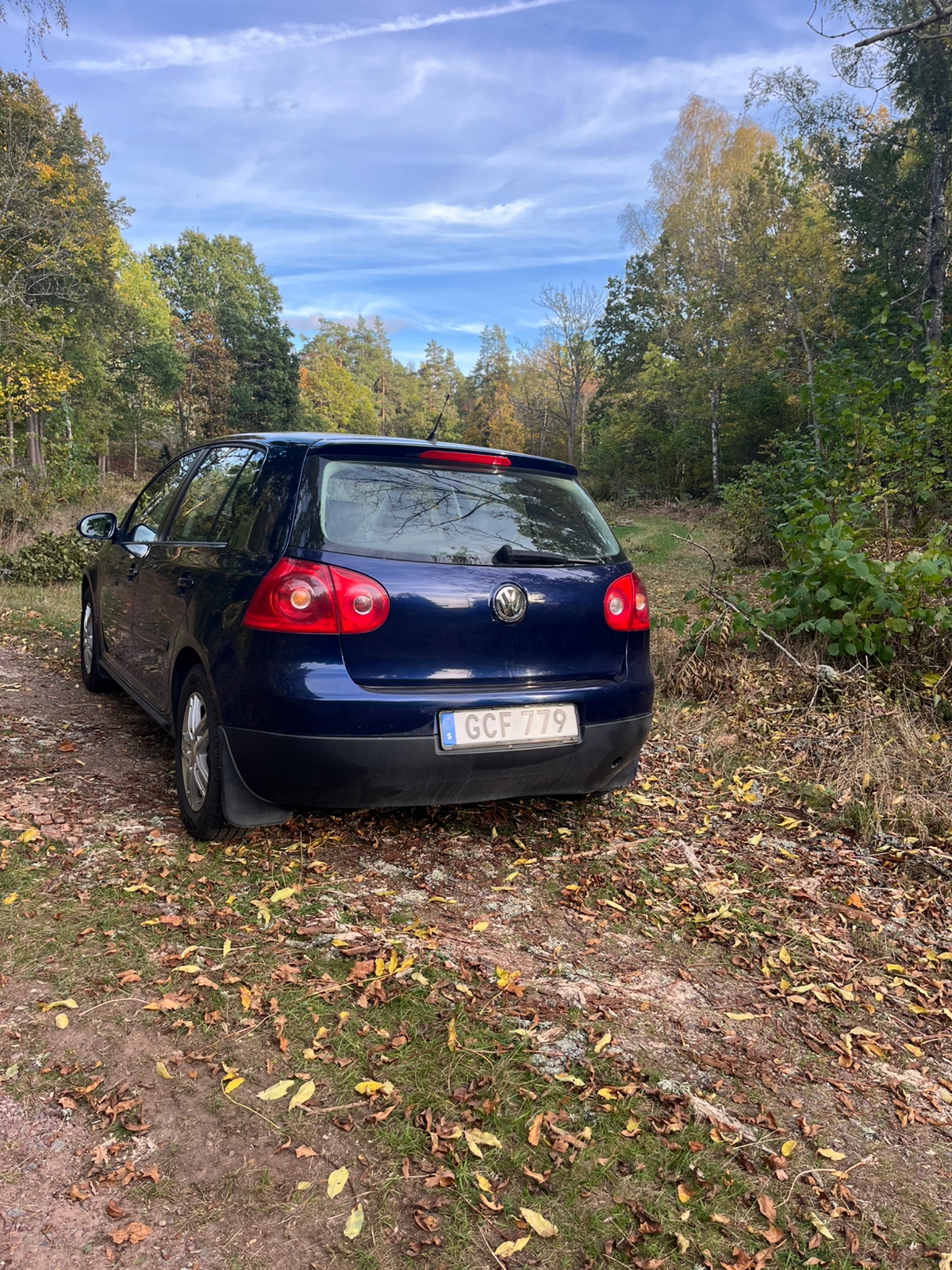 Volkswagen Golf 2008, kuva 4/10