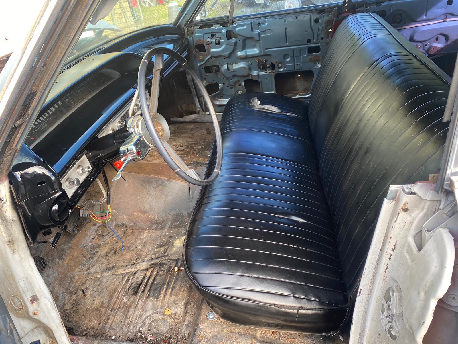 Chevrolet Impala 1964, photo 5/5