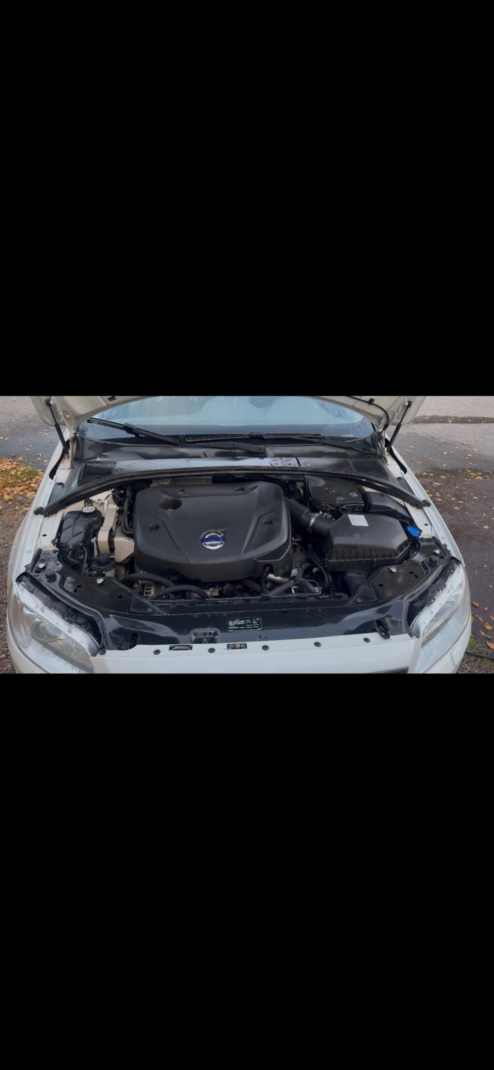 Volvo V70 D4 Geartronic 2015, bild 4/7
