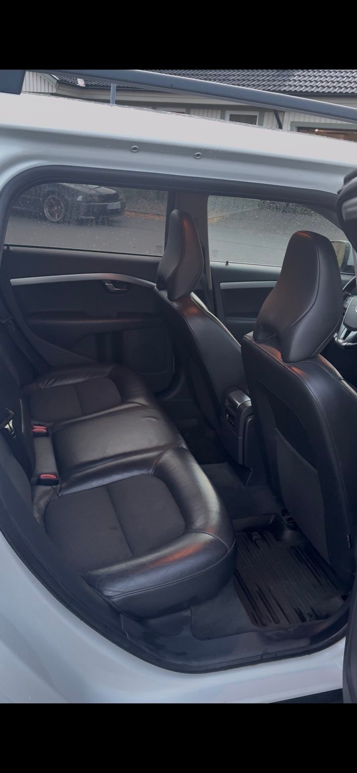 Volvo V70 D4 Geartronic 2015, bild 6/7
