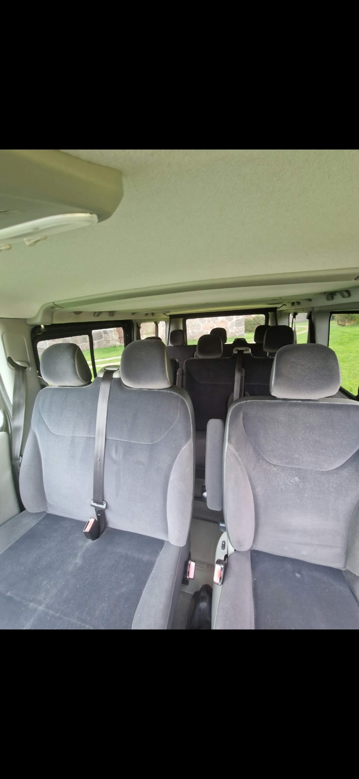 Renault Trafic 2013, bild 2/10