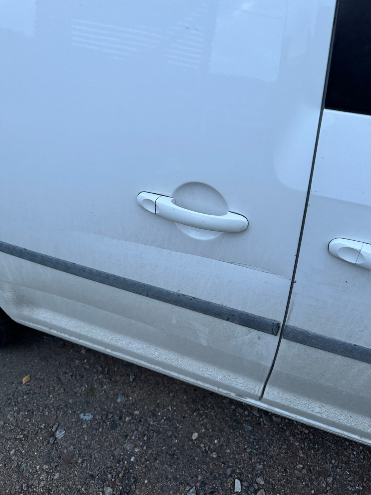 Volkswagen Caddy 2020, bild 5/6