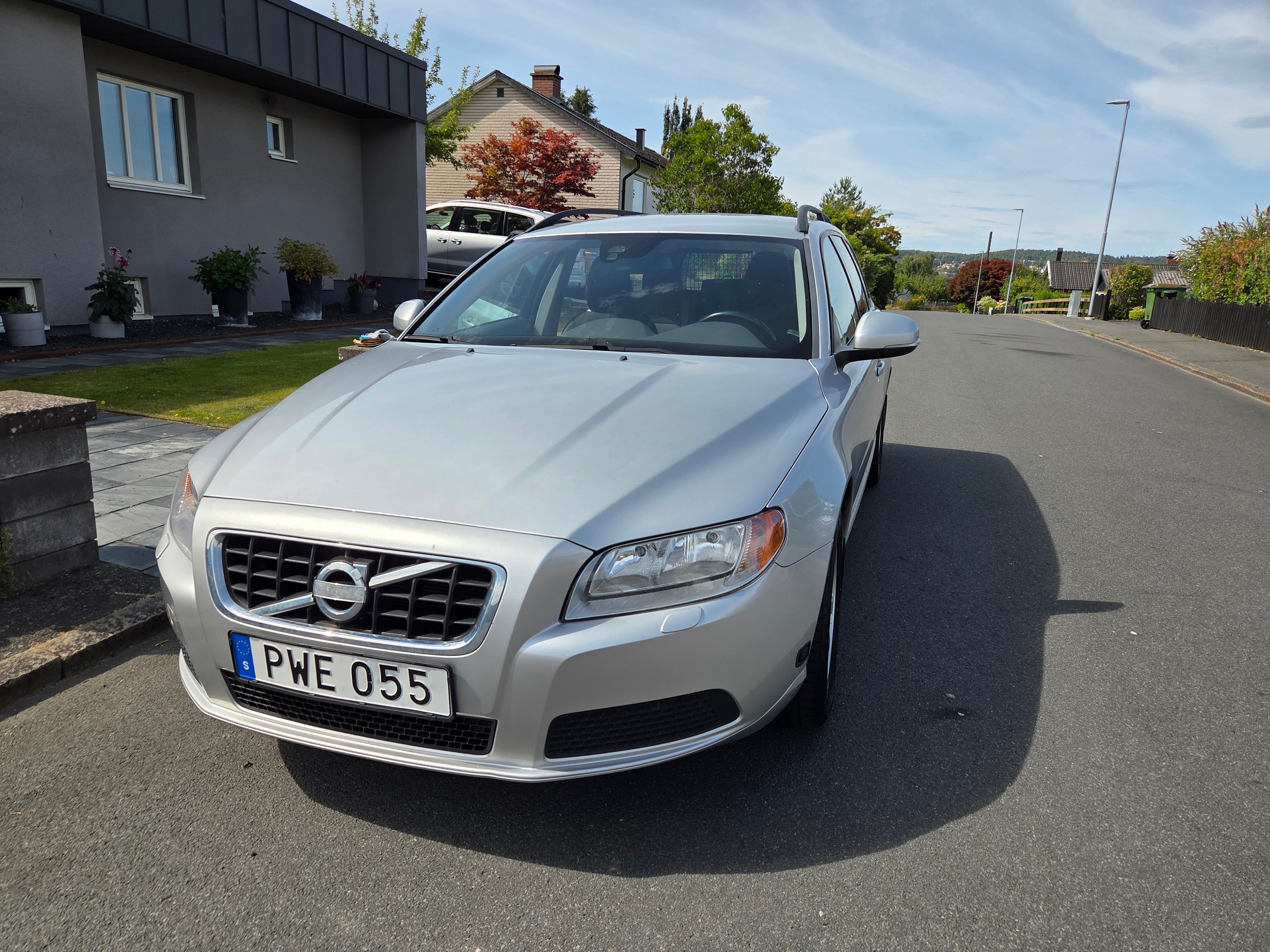 Volvo V70