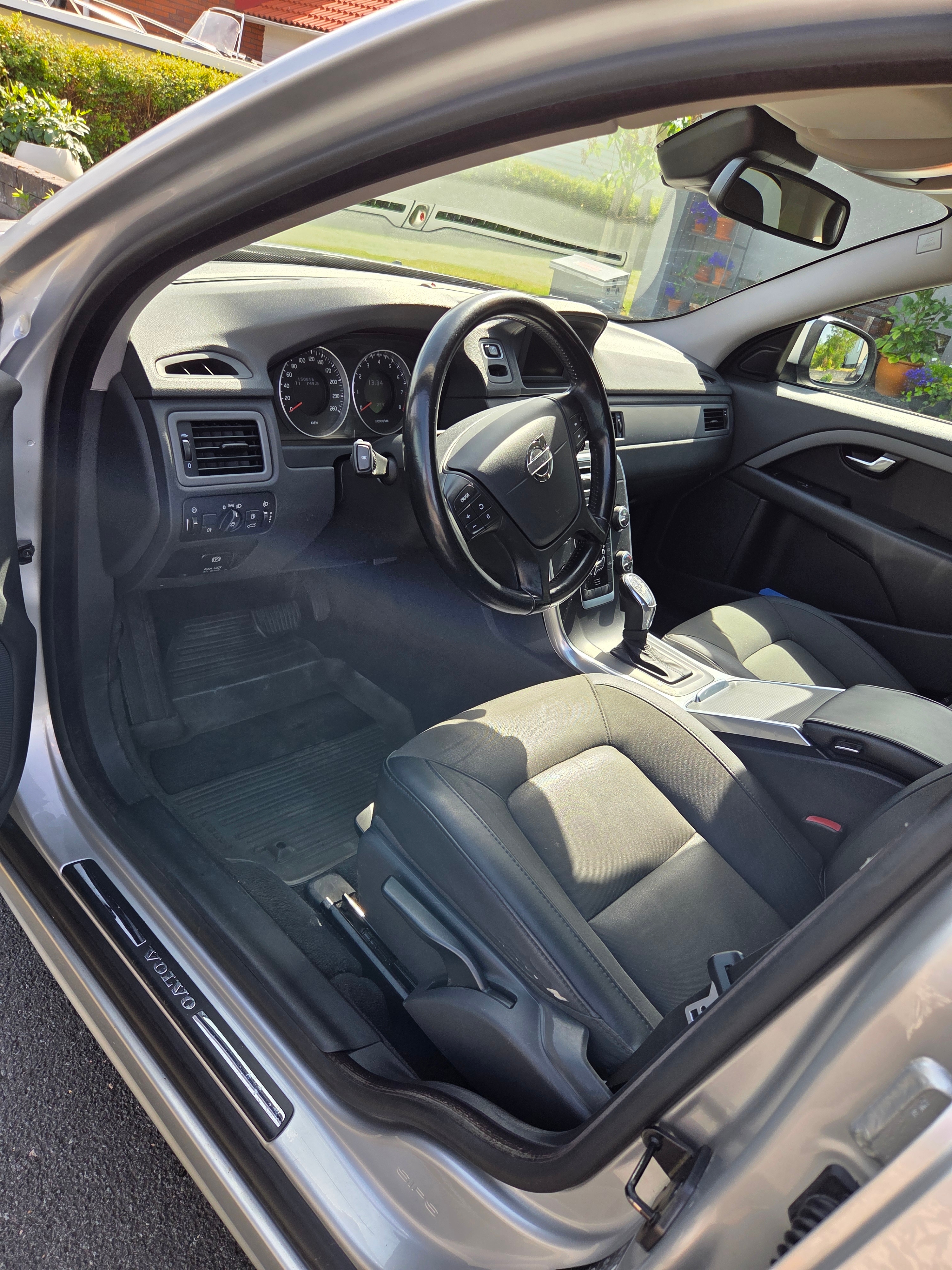 Volvo V70 T4F Powershift 2013, bild 7/10