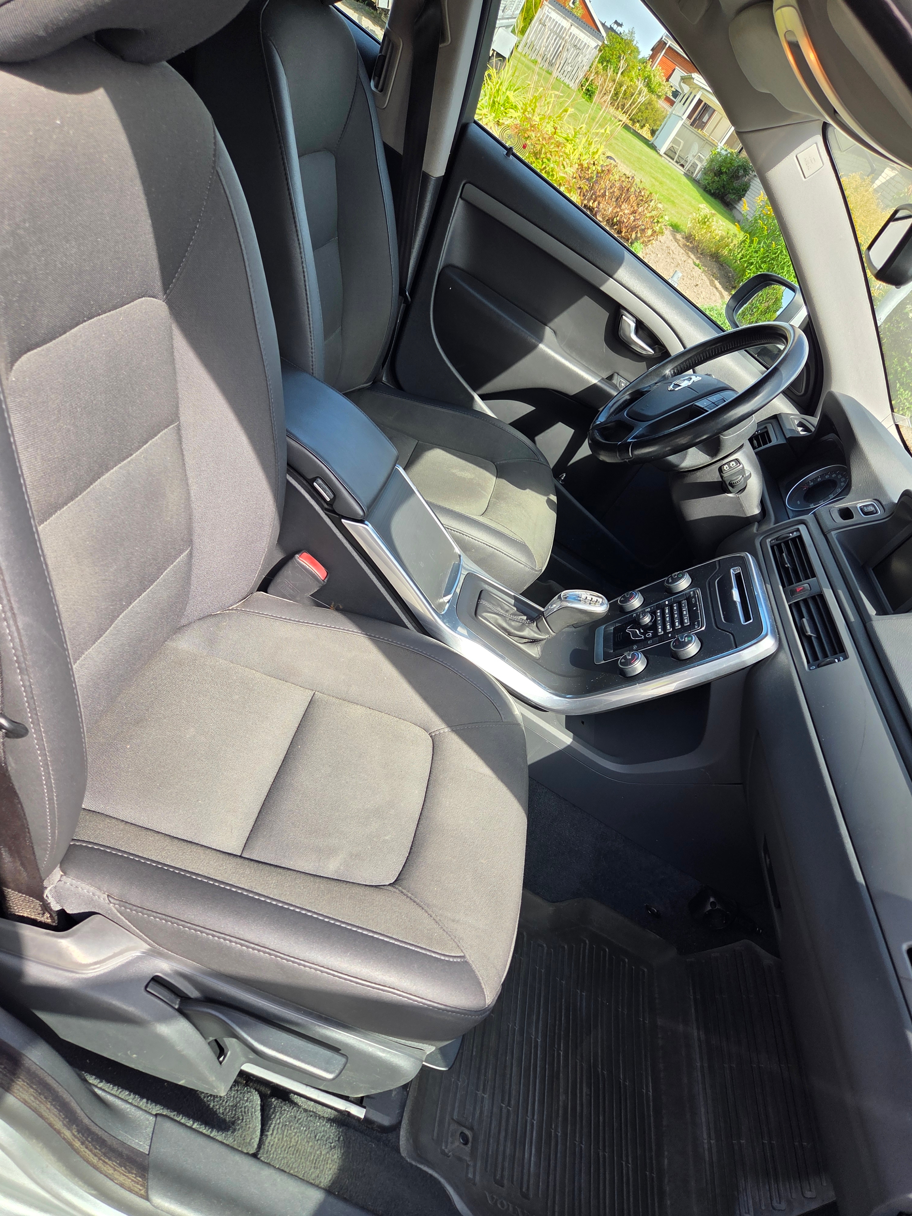 Volvo V70 T4F Powershift 2013, bild 6/10