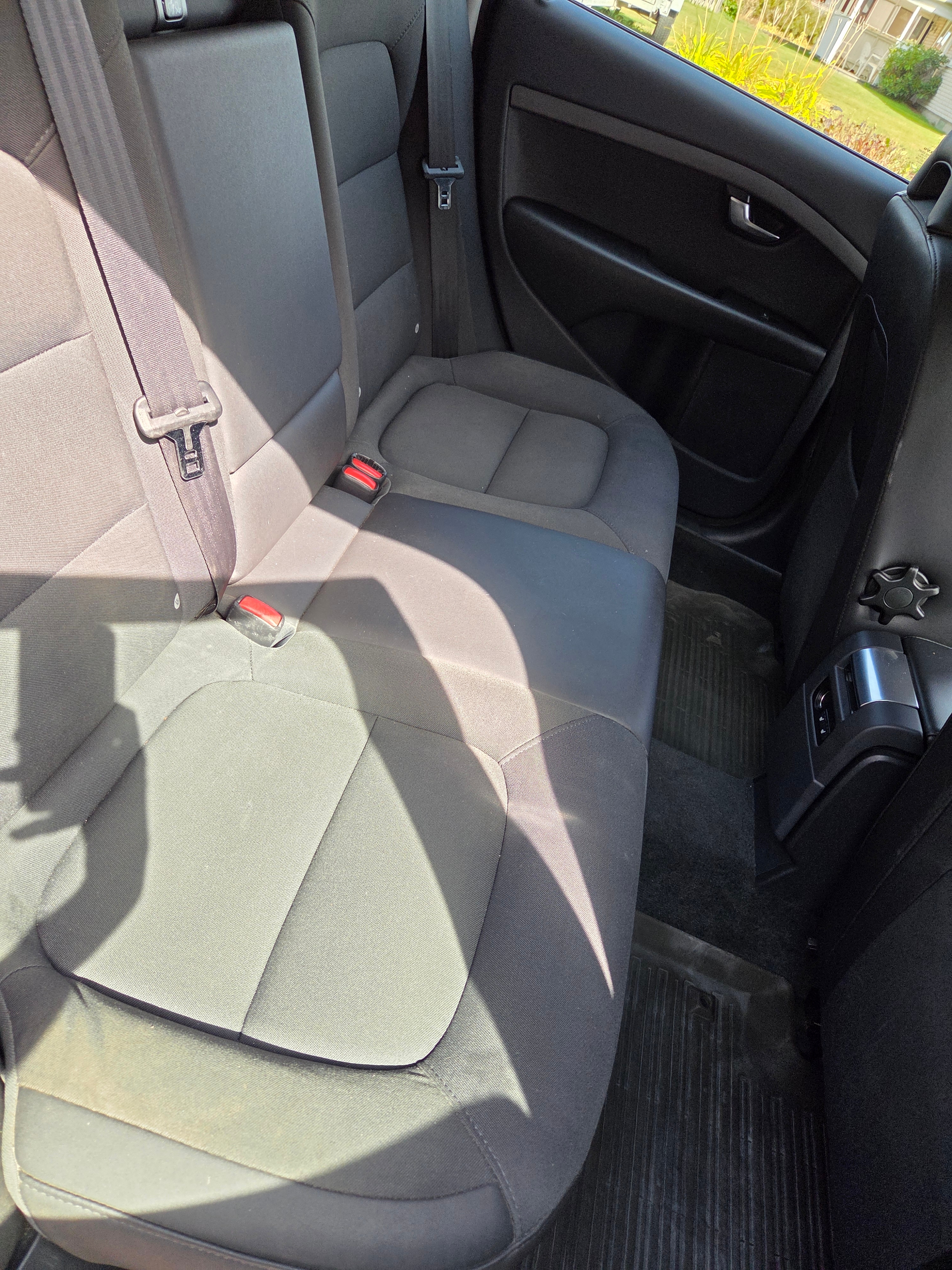 Volvo V70 T4F Powershift 2013, bild 5/10
