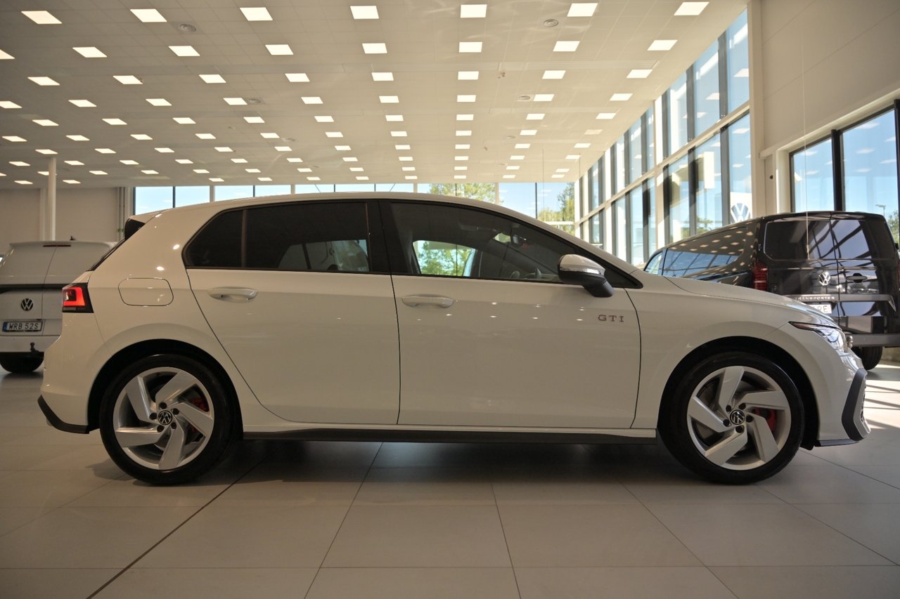 Volkswagen Golf GTI 265 hk 2027, photo 6/10
