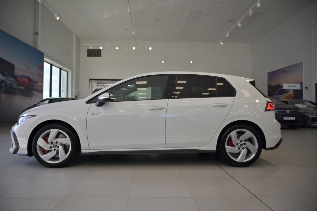 Volkswagen Golf GTI 265 hk 2027, photo 7/10