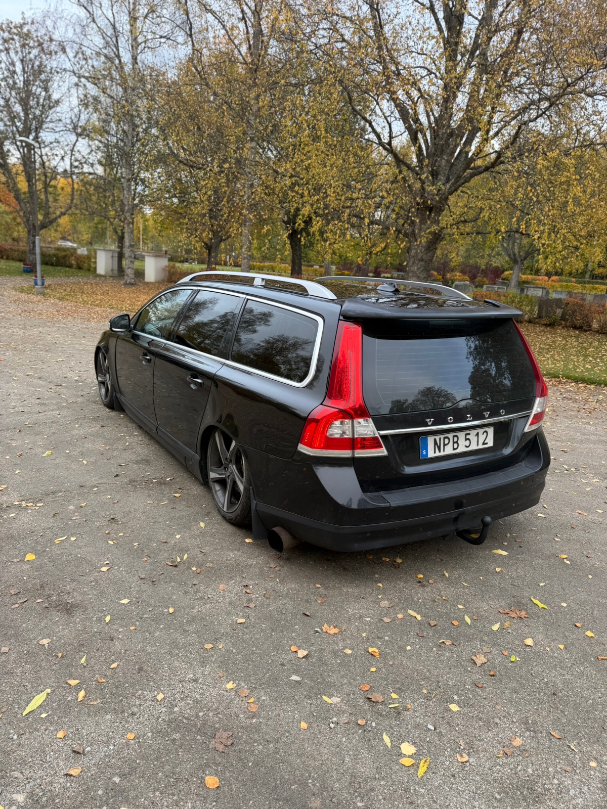 Volvo V70