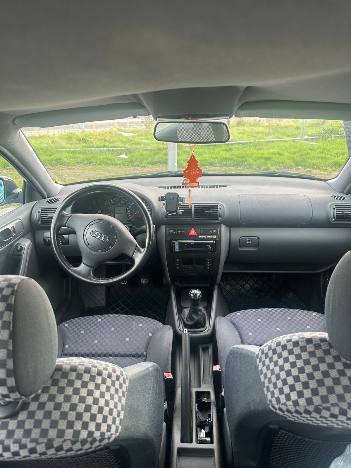 Audi A3 2000, bild 6/10