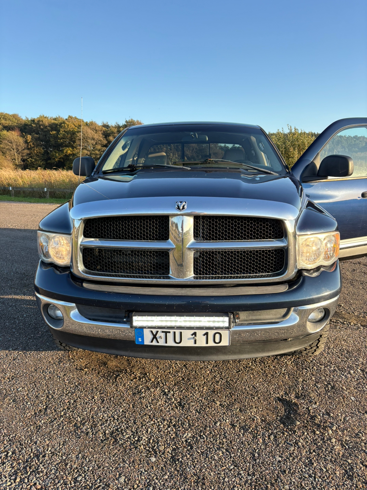 Dodge RAM 1500 2004, bild 2/10