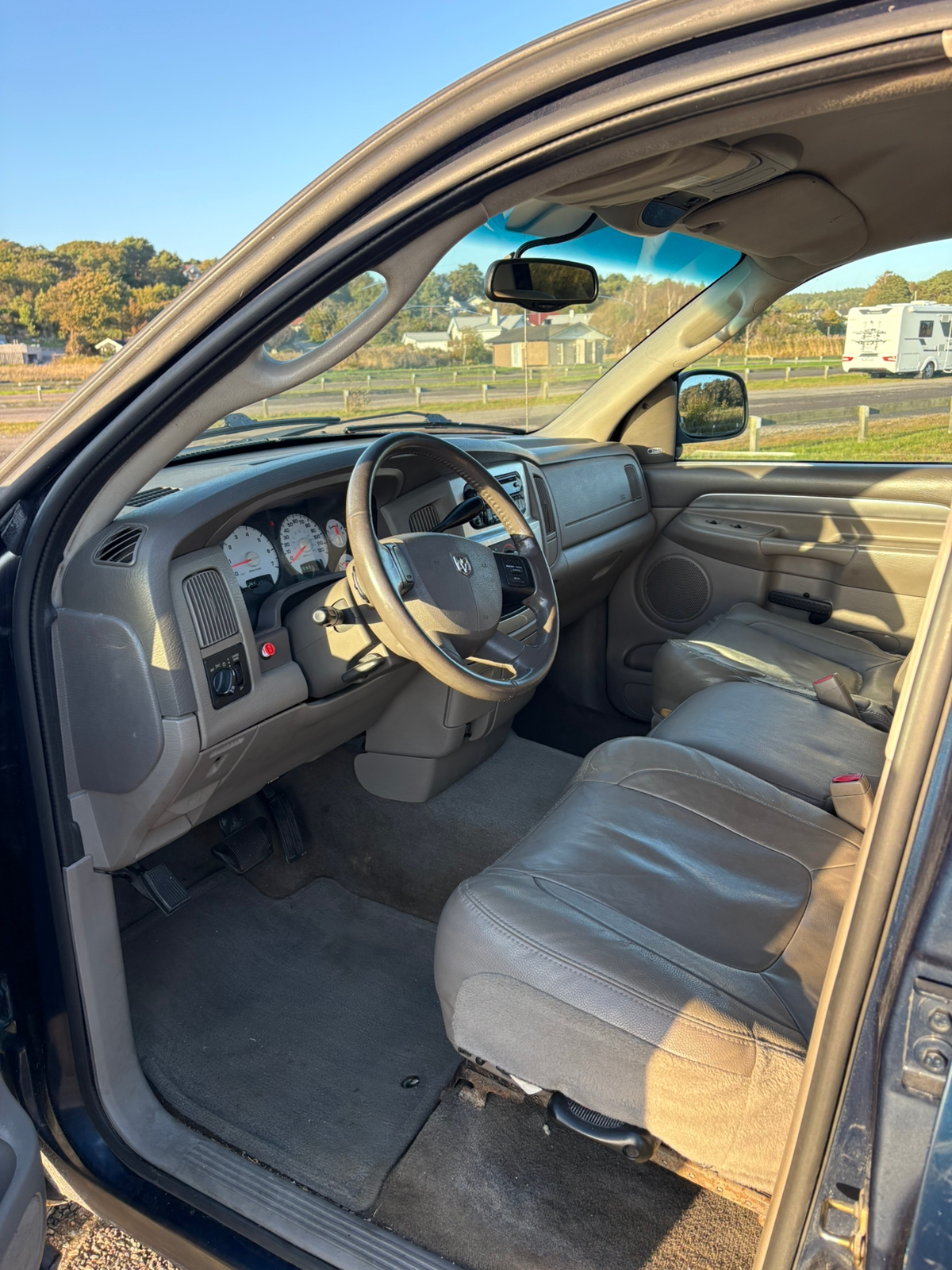 Dodge RAM 1500 2004, bild 7/10