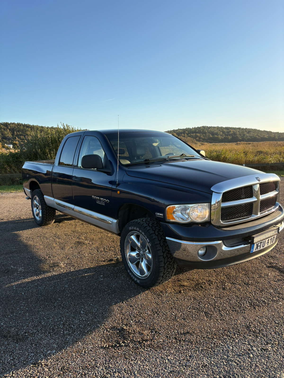 Dodge RAM 1500 2004, bild 3/10
