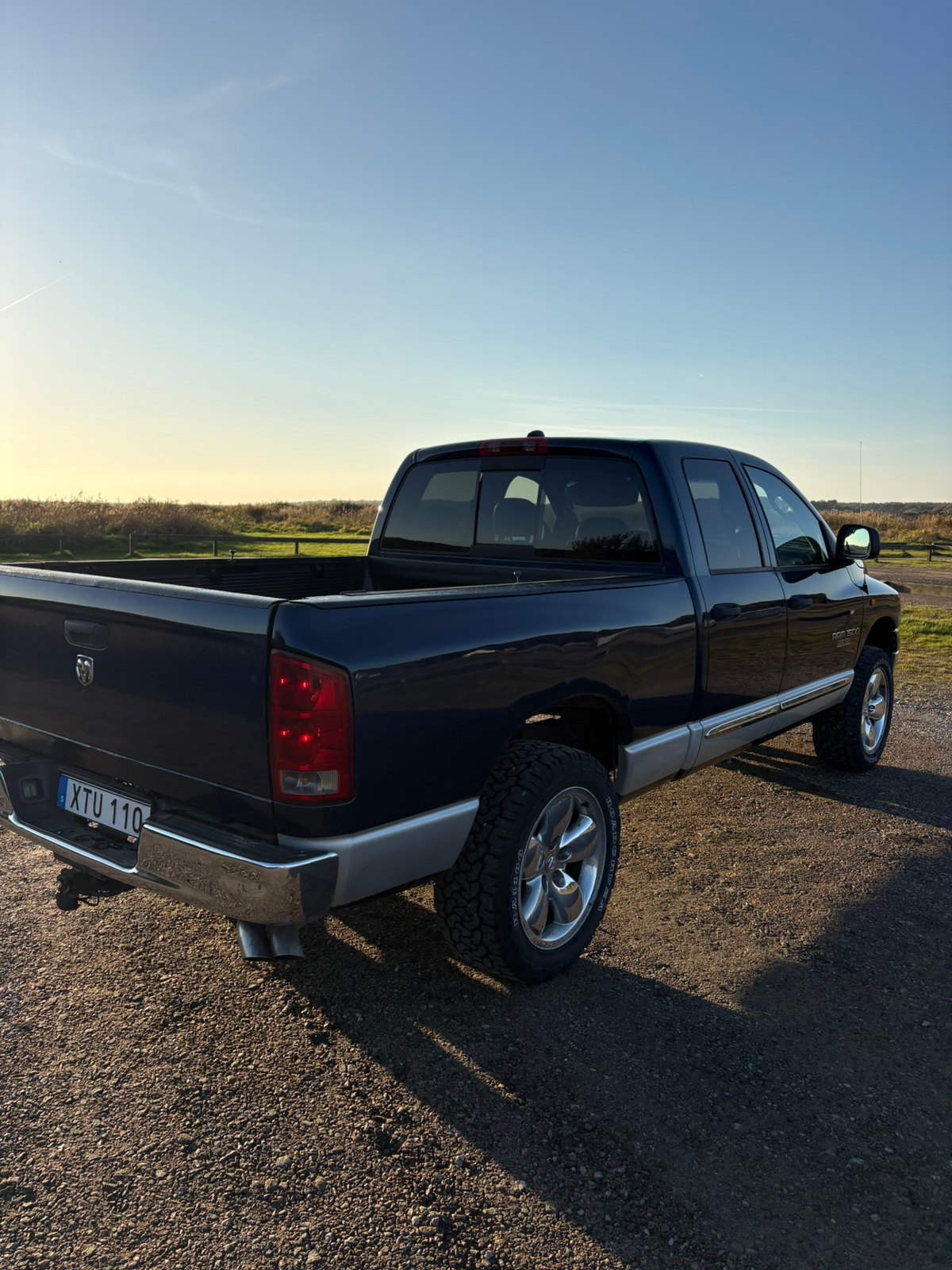 Dodge RAM 1500 2004, bild 4/10