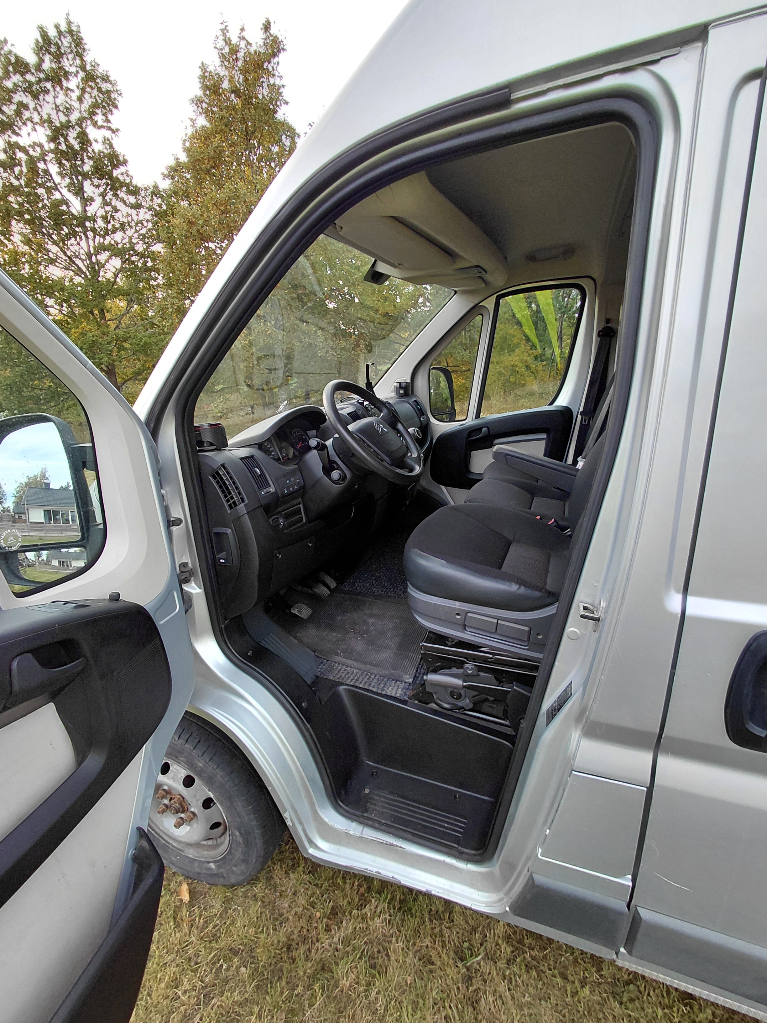 Citroen Jumper