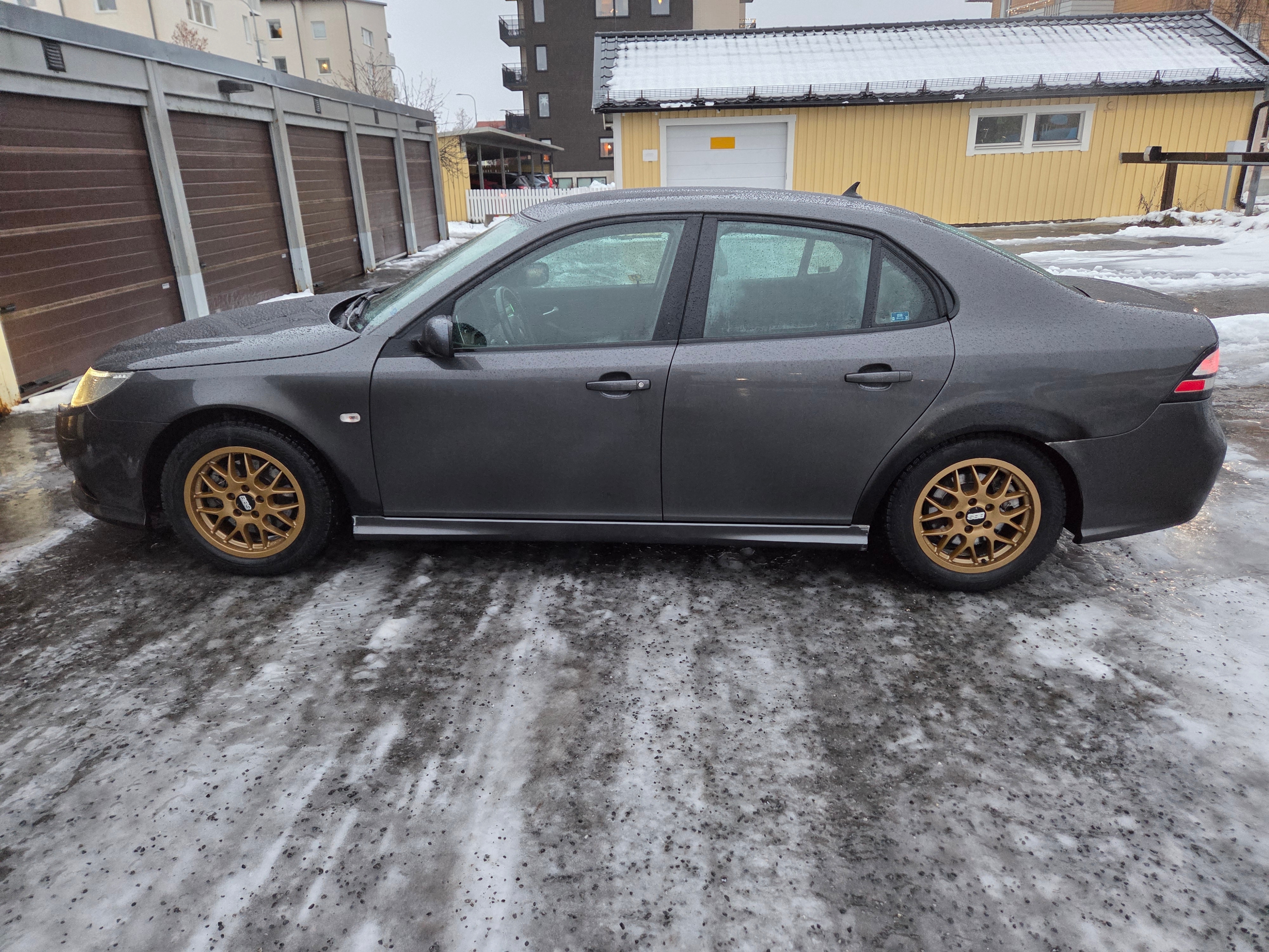 Saab 9-3