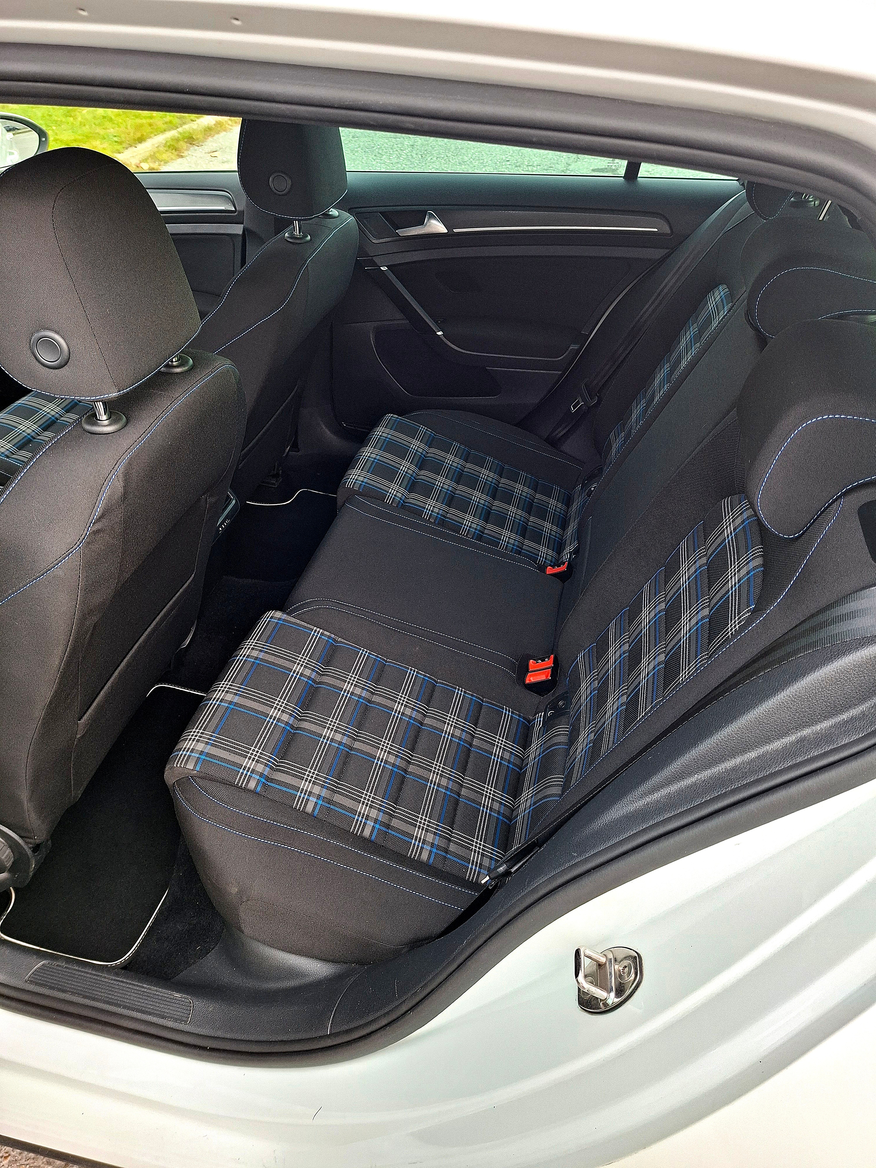 Volkswagen Golf 2018, bild 6/10