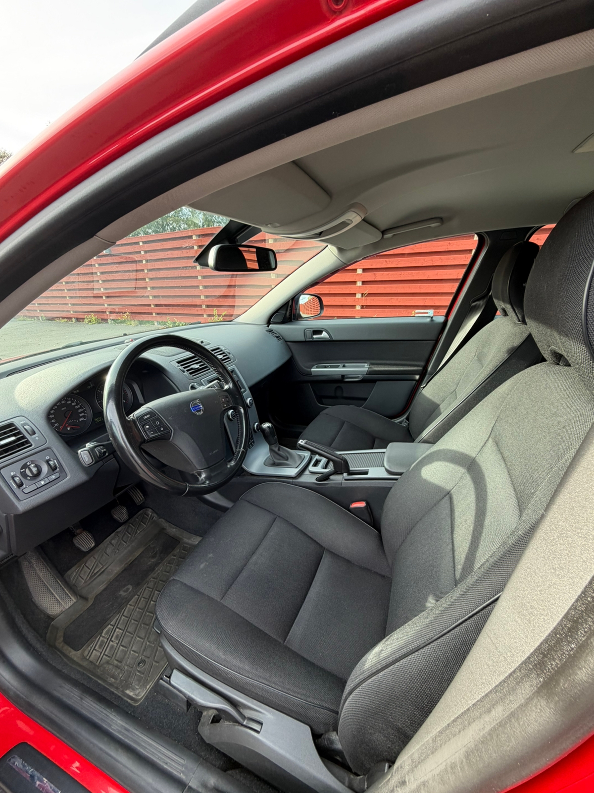 Volvo V50 D2 Manuell 2011, kuva 4/7