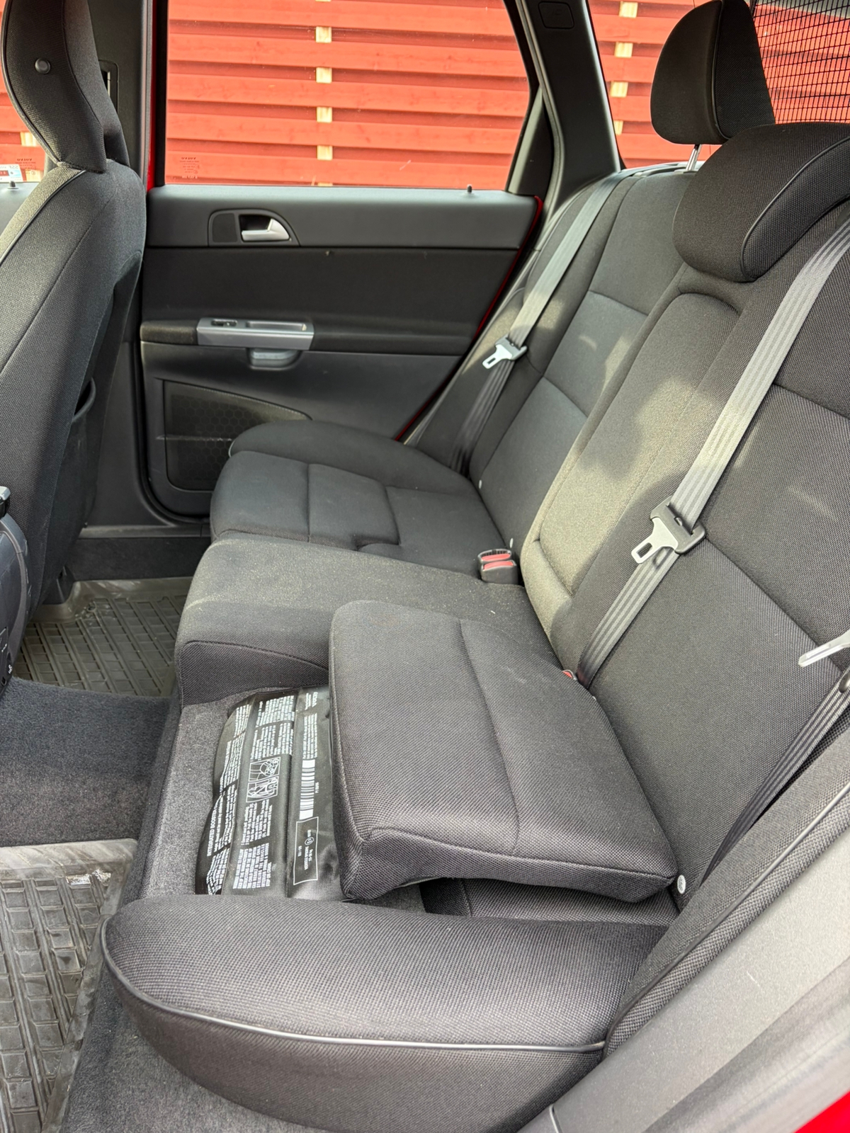 Volvo V50 D2 Manuell 2011, kuva 7/7