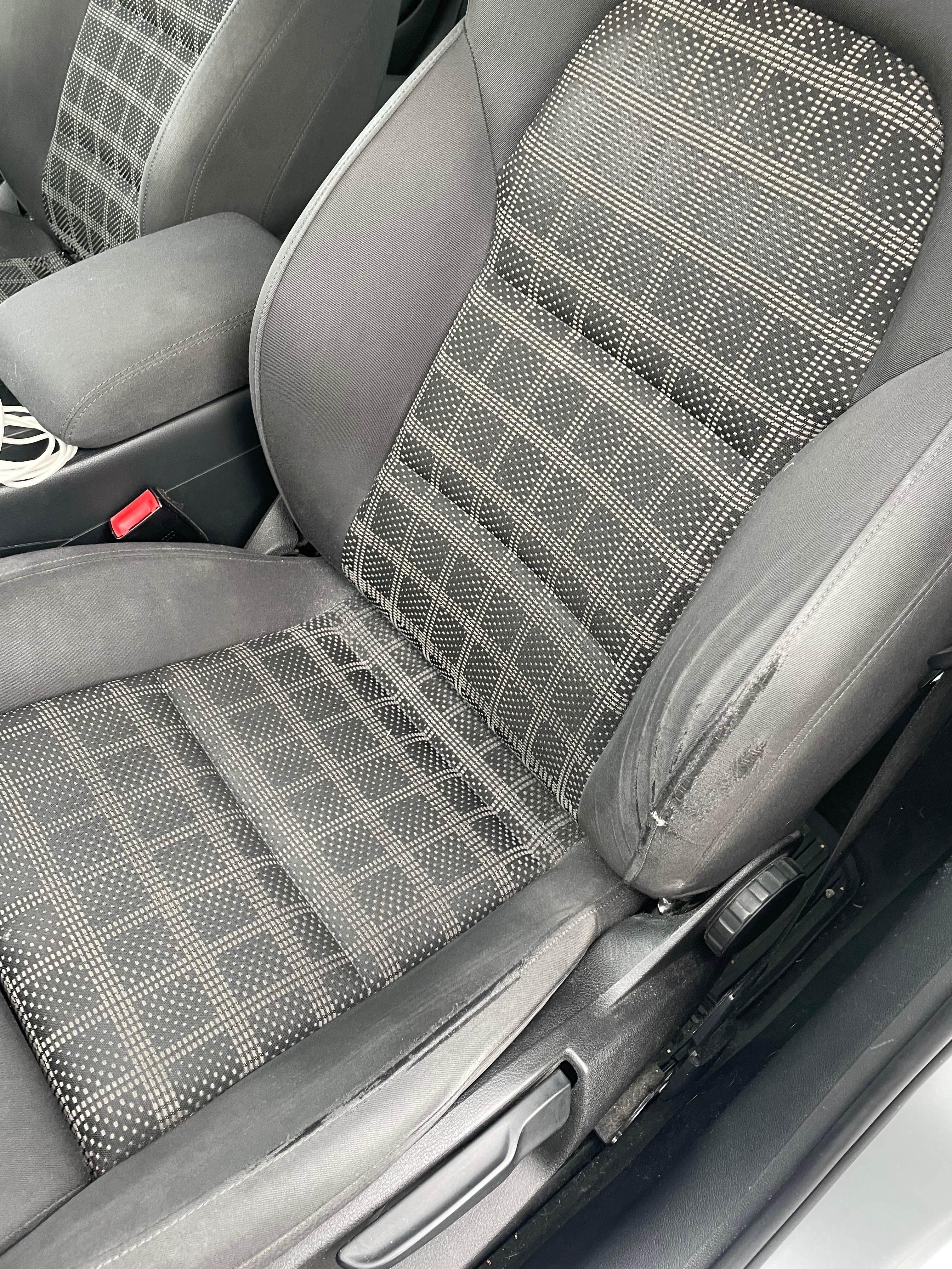 Audi A4 Avant 2.0 TDI DPF Manuell 2013, bild 5/10