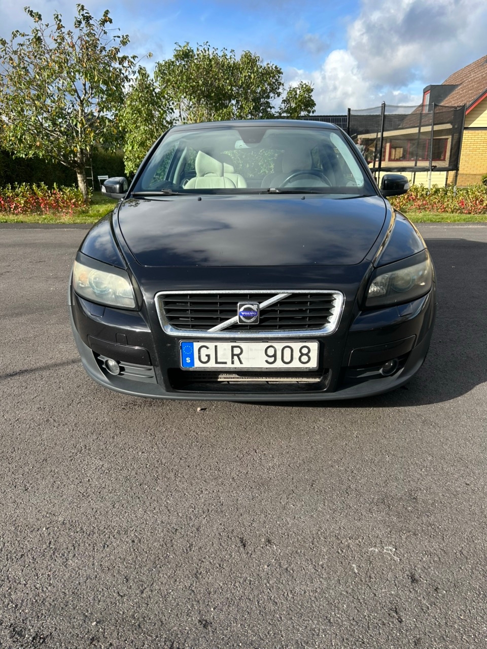 Volvo C30