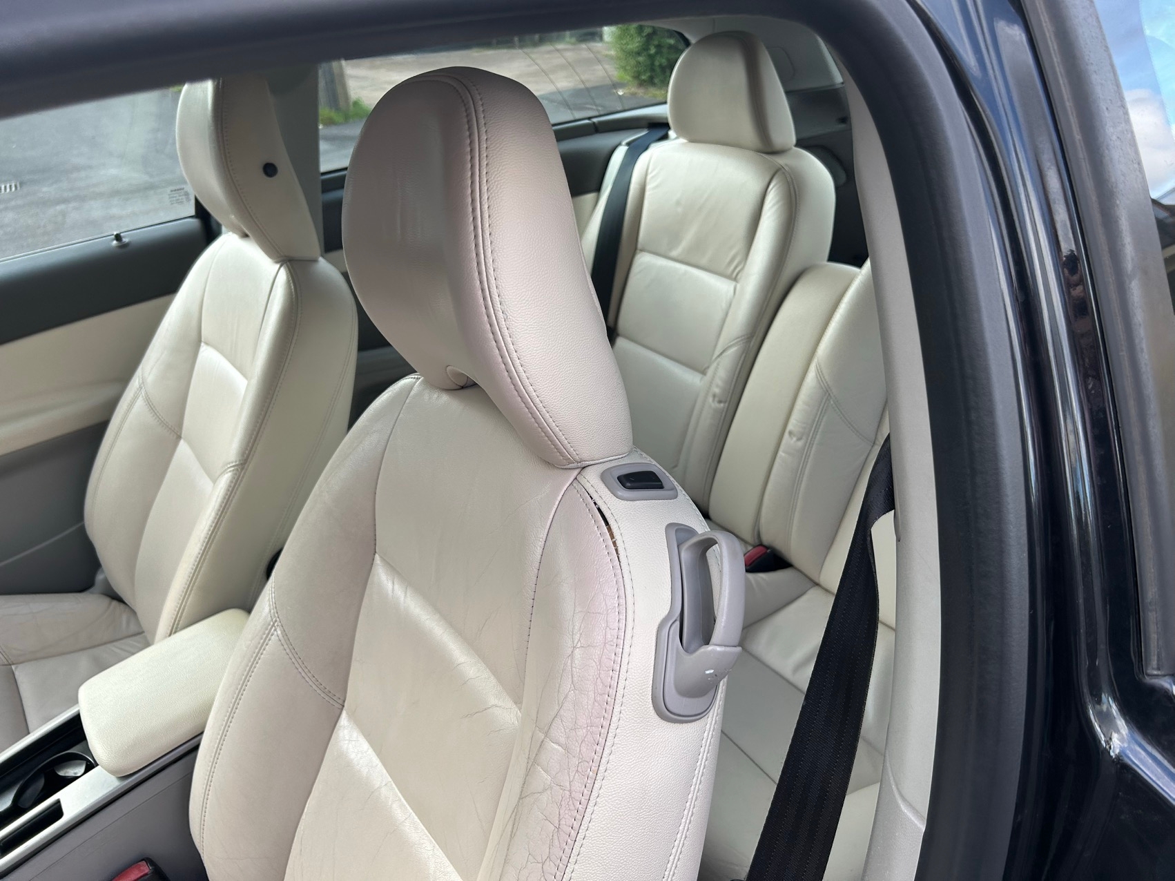 Volvo C30 D5 Geartronic 2008, photo 5/8
