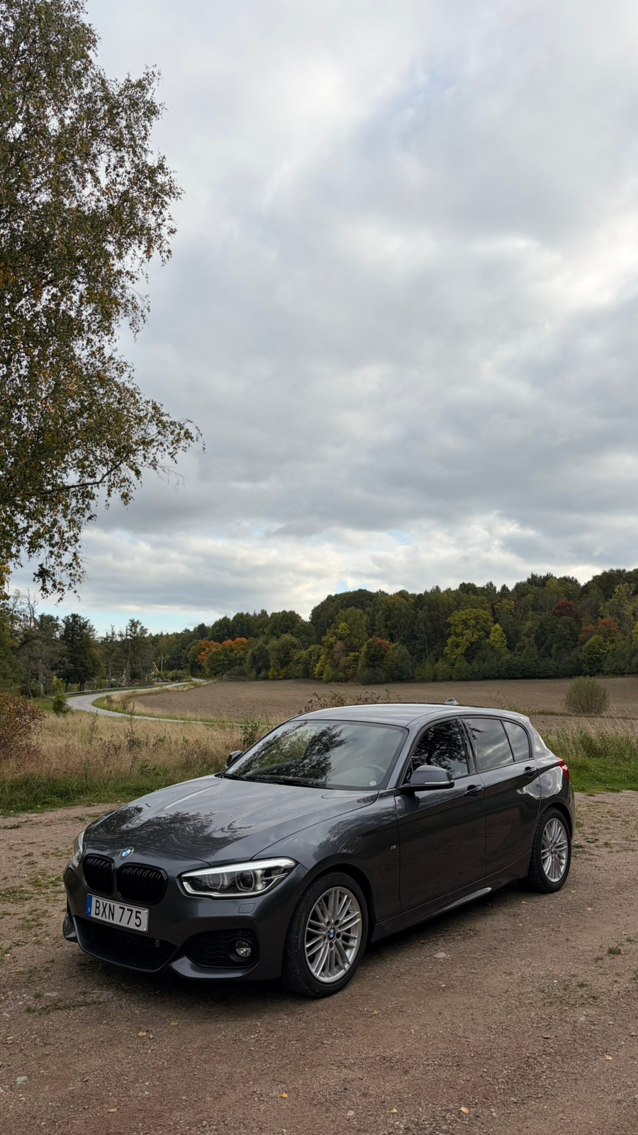 BMW 118i