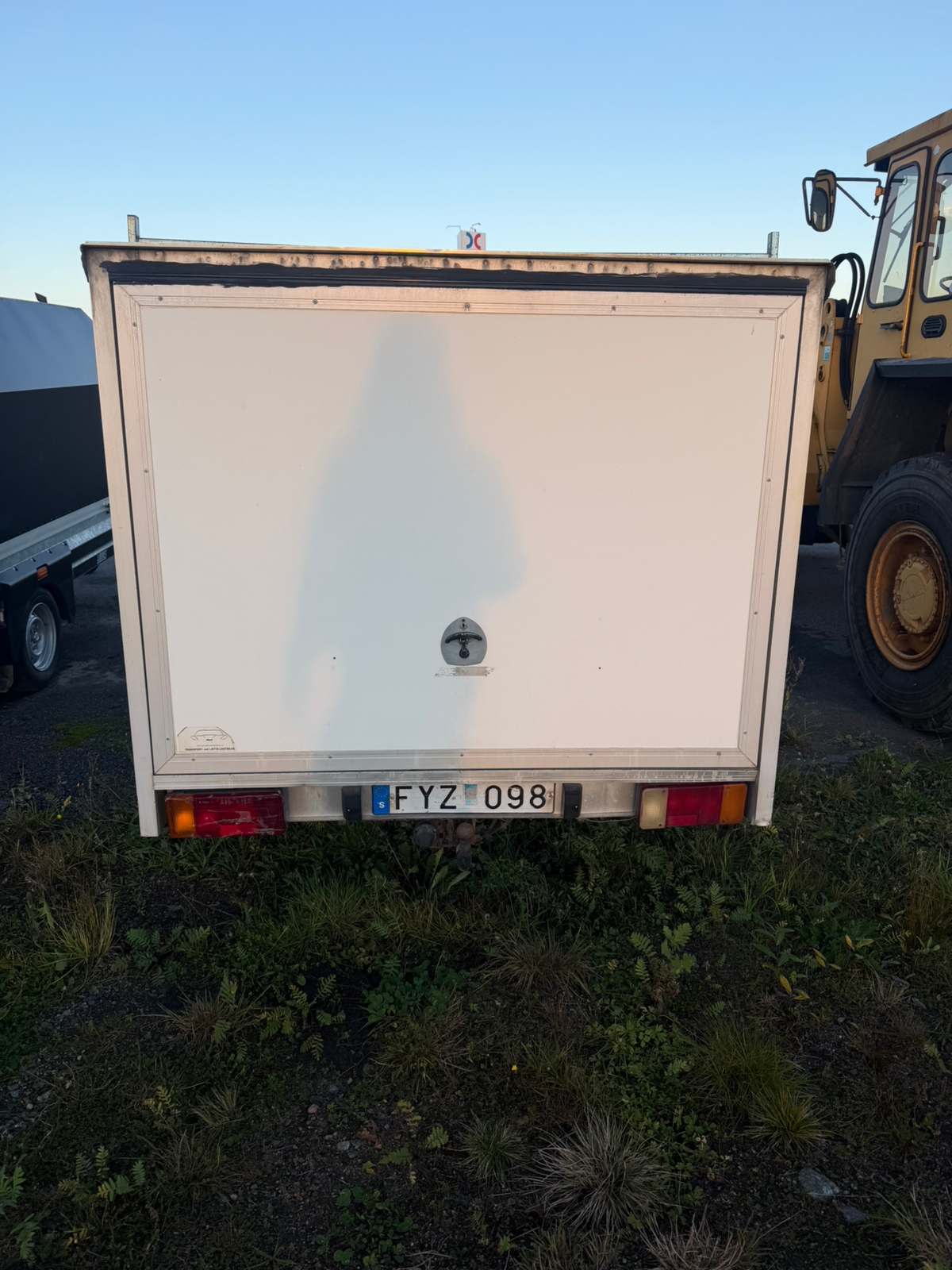 Peugeot Partner 2007, bild 2/3