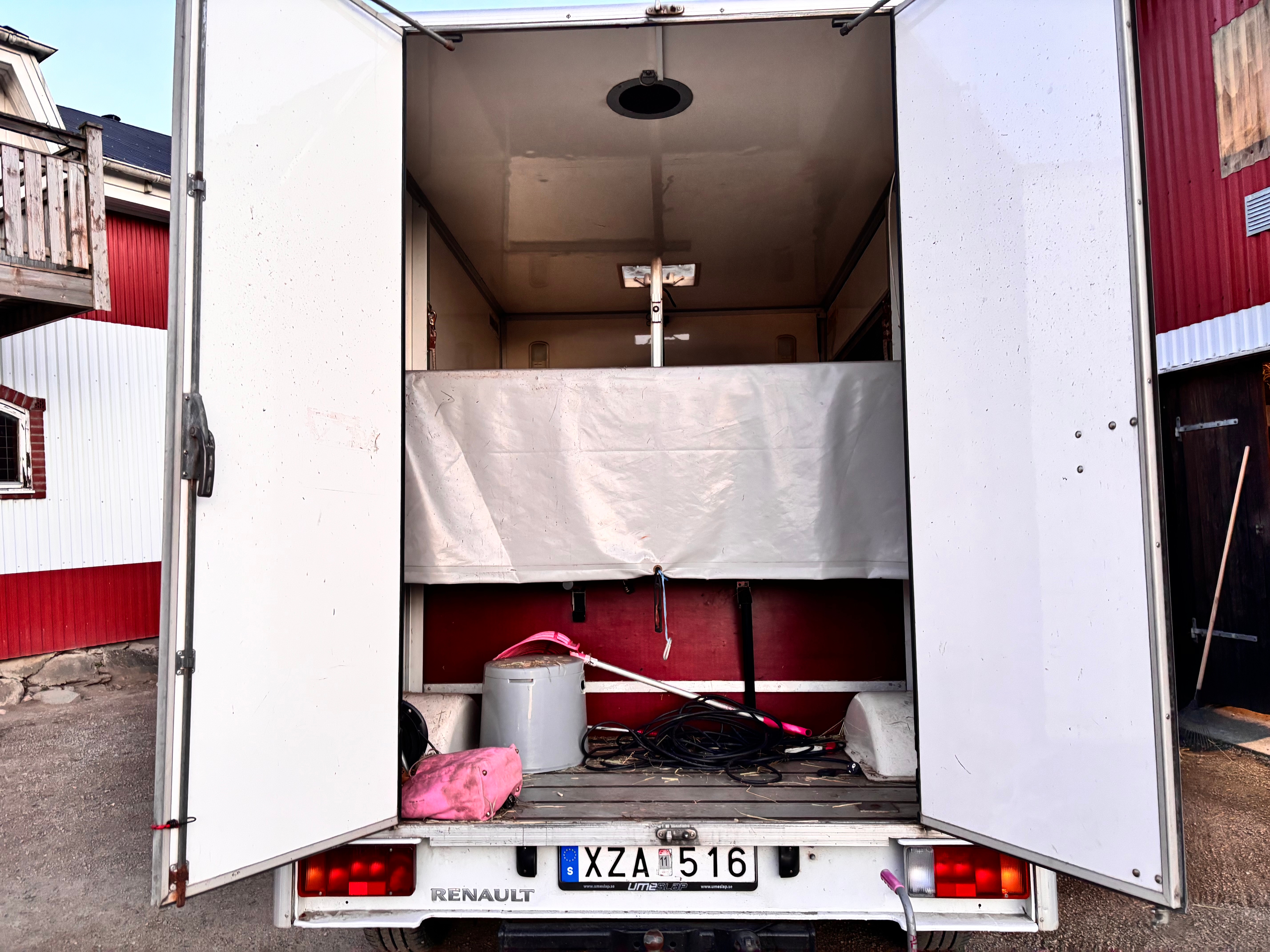 Renault Master 2006, bild 6/10
