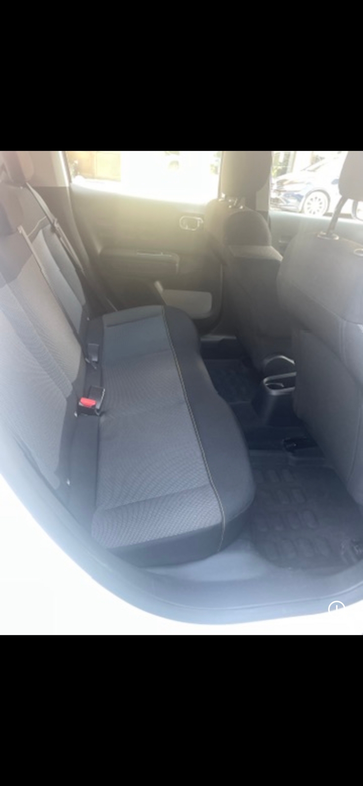 Citroen C3 1.2 PureTech 82 Manuell 2018, bild 7/7