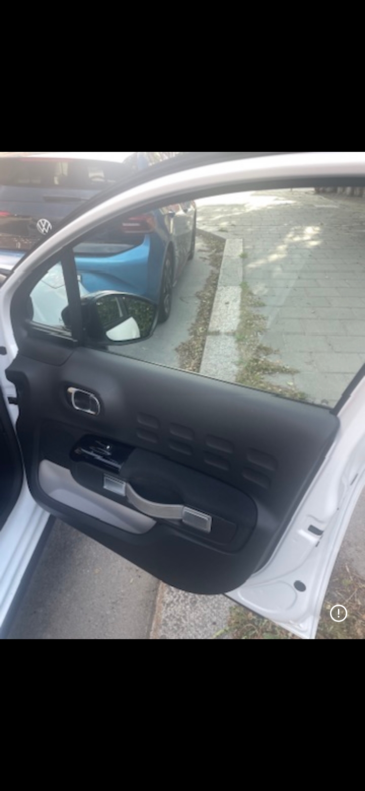 Citroen C3 1.2 PureTech 82 Manuell 2018, bild 5/7