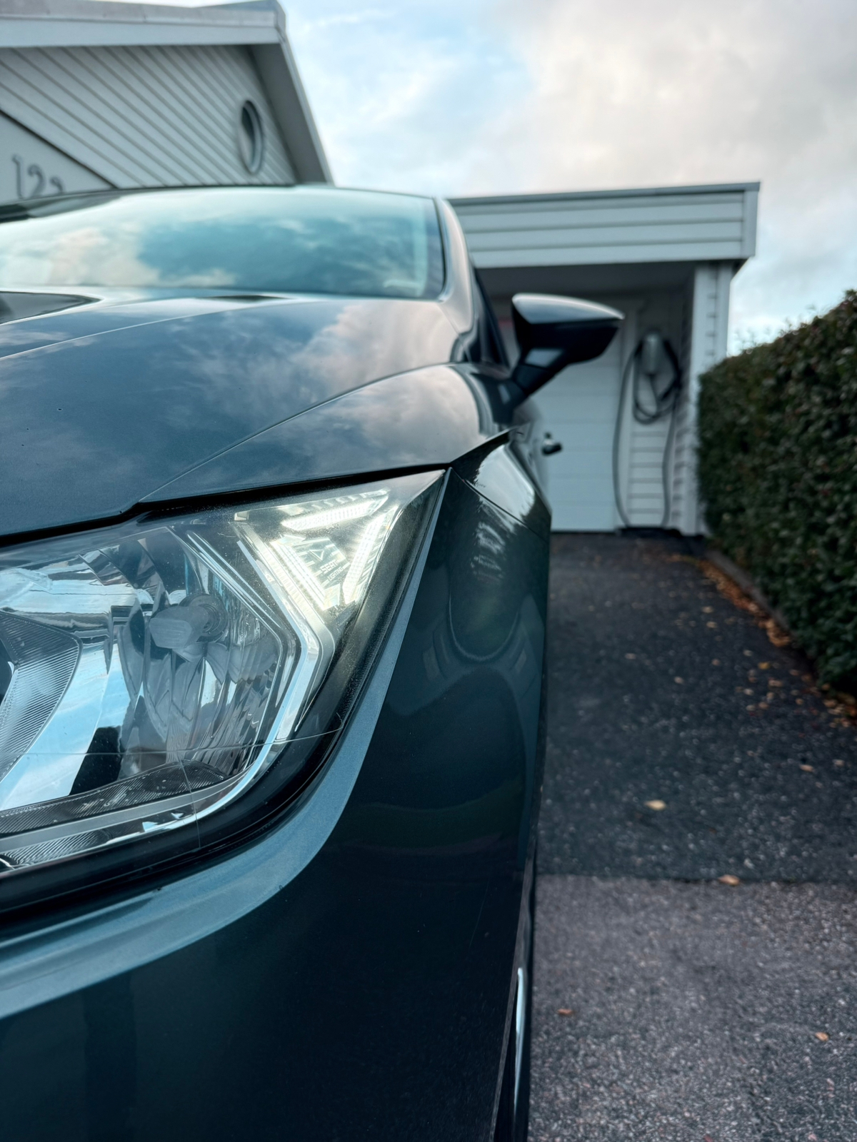 Seat Ibiza 1.0 MPI Manuell 2018, photo 7/7