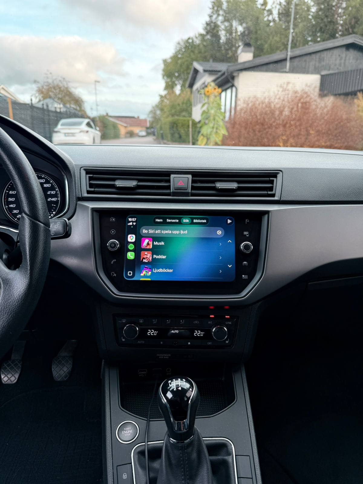 Seat Ibiza 1.0 MPI Manuell 2018, photo 4/7