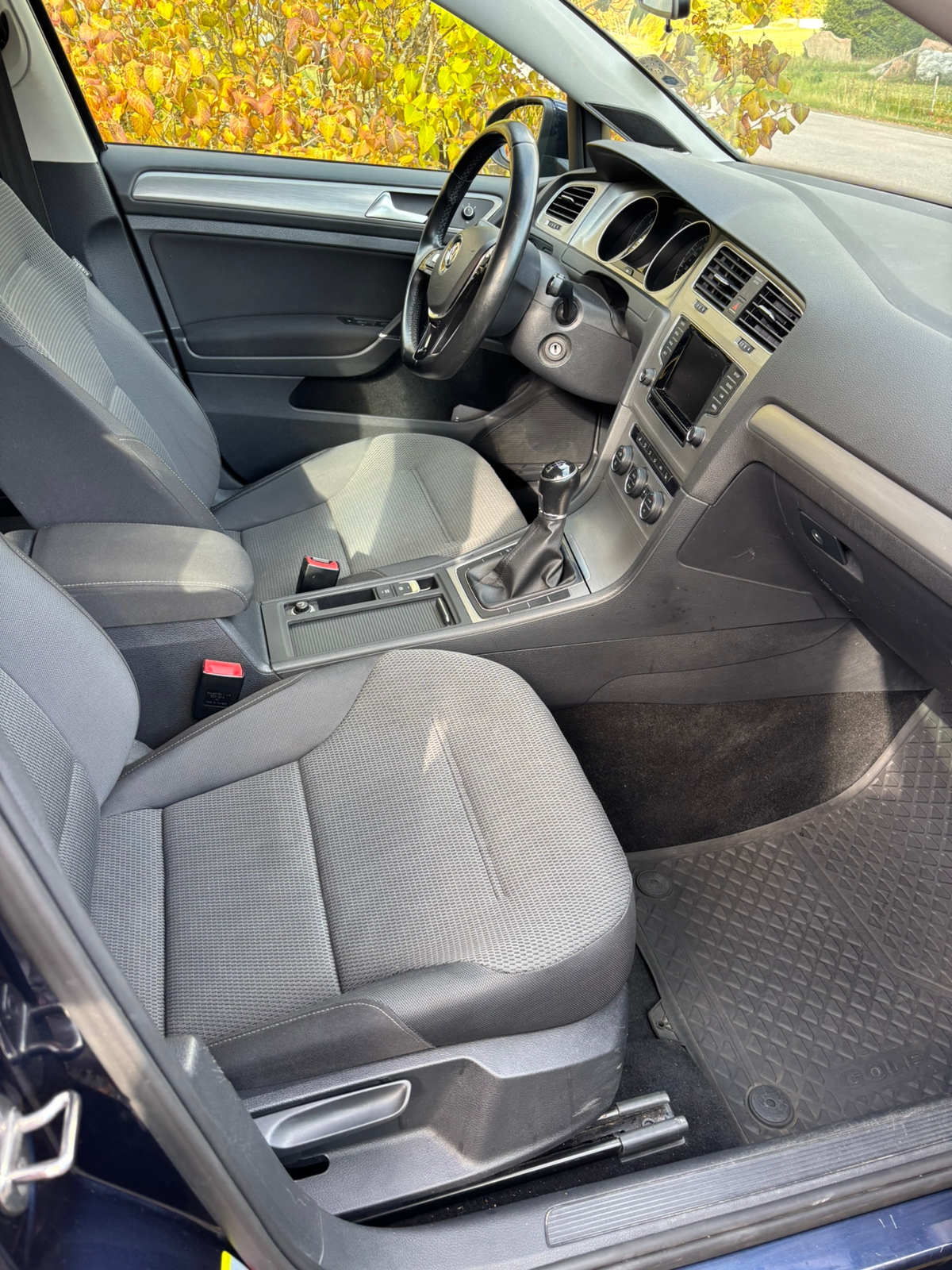 Volkswagen Golf 2014, kuva 4/6