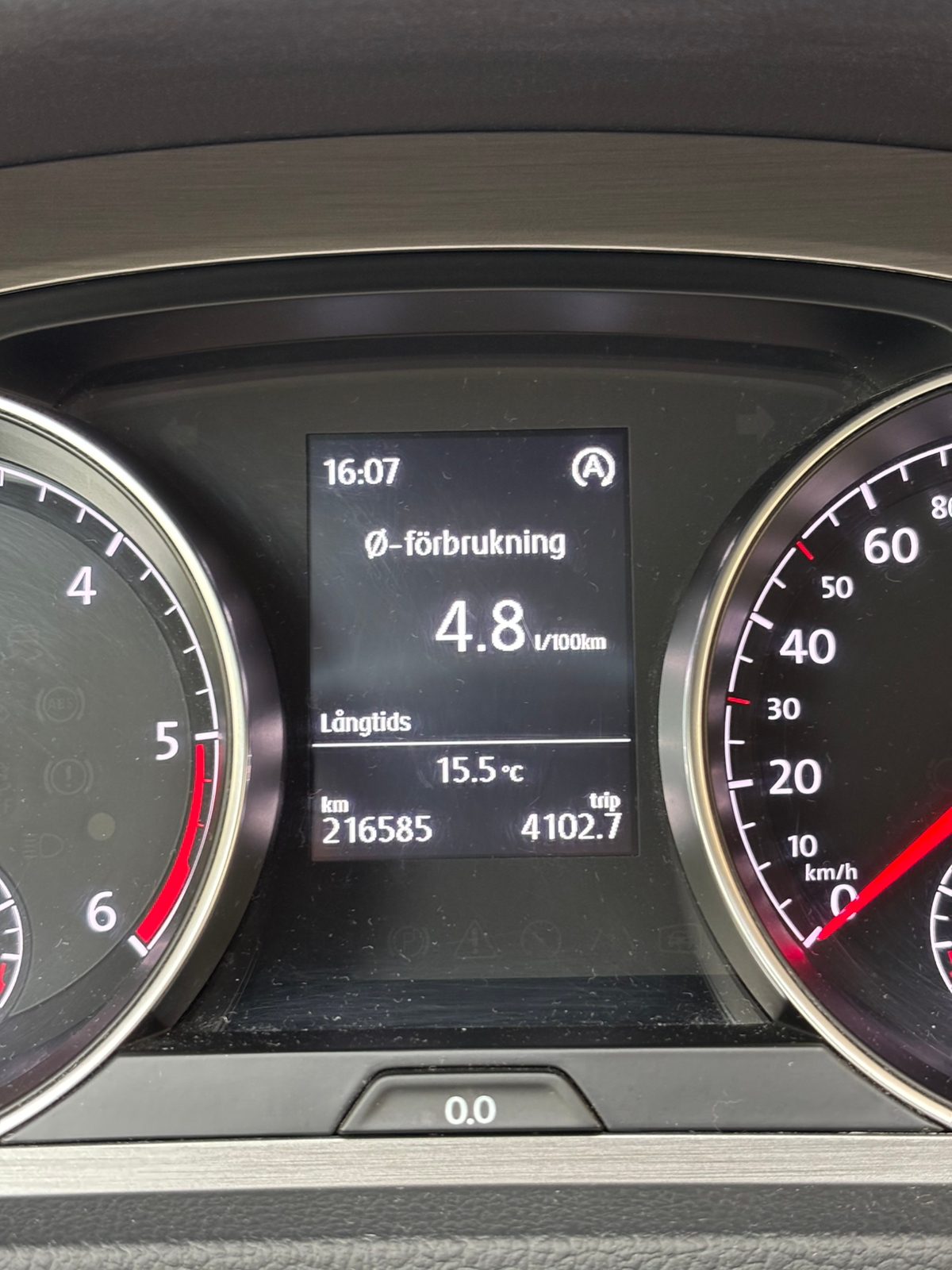 Volkswagen Golf 2014, kuva 6/6