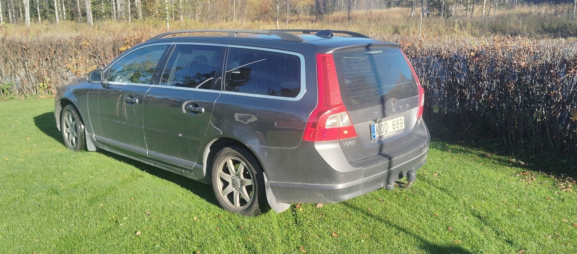 Volvo V70