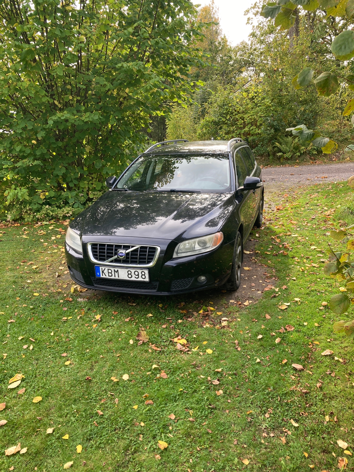 Volvo V70