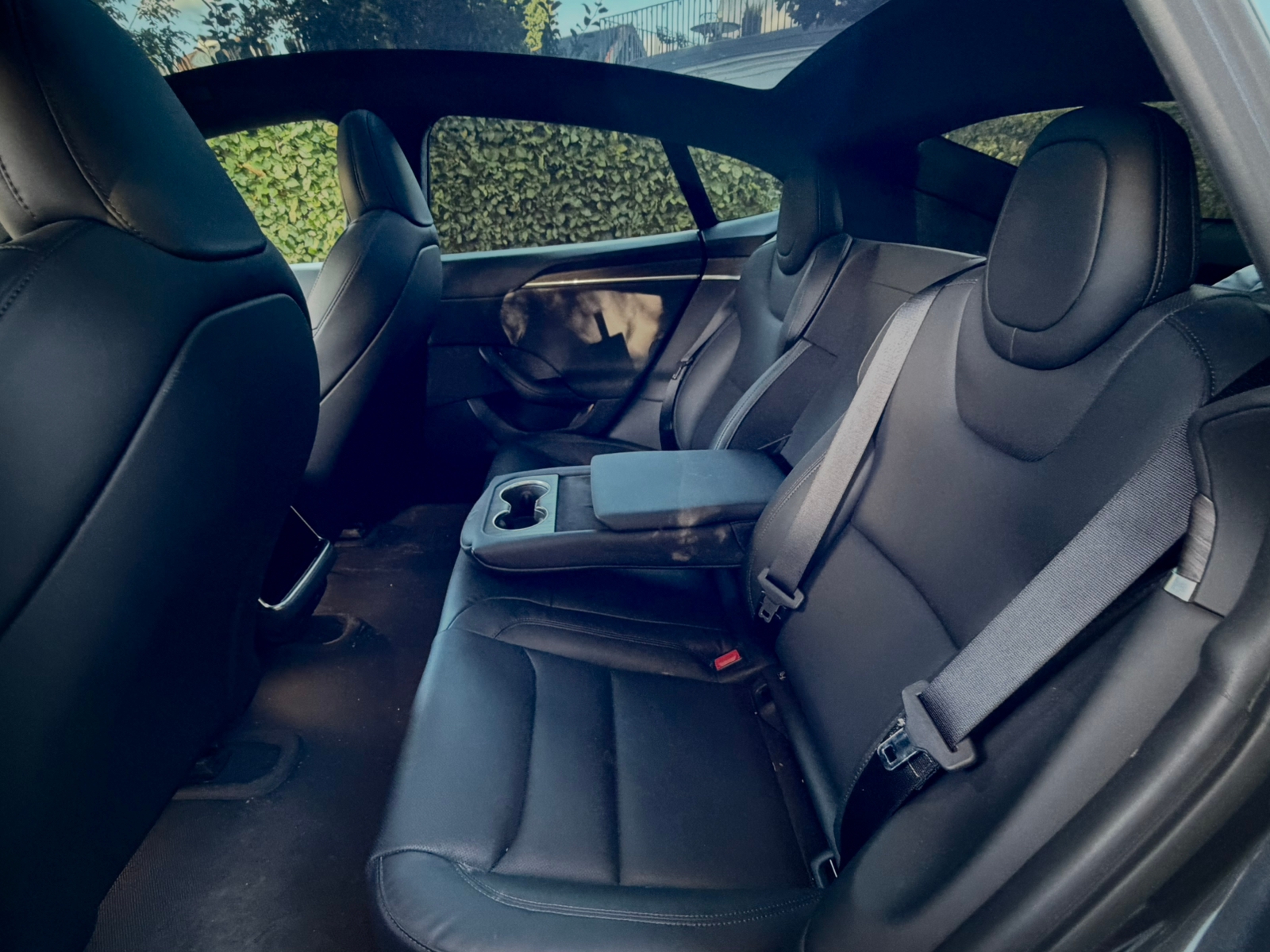 Tesla Model S Long Range, dragkrok 2023, photo 5/9
