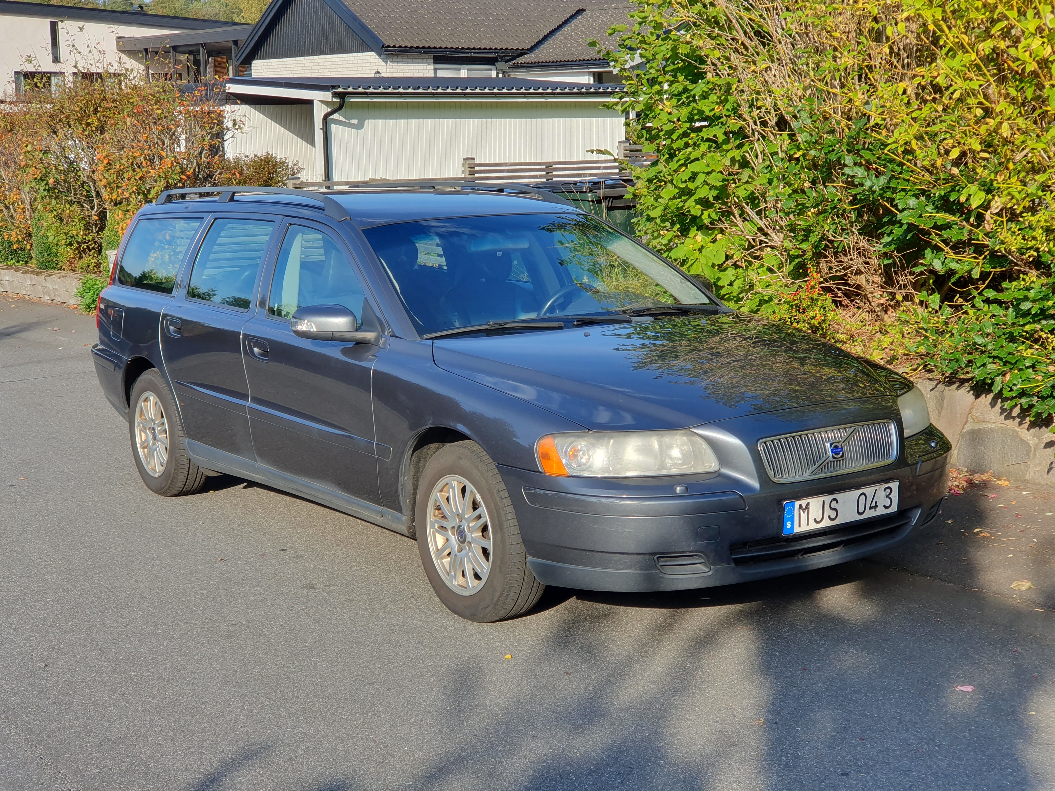 Volvo V70