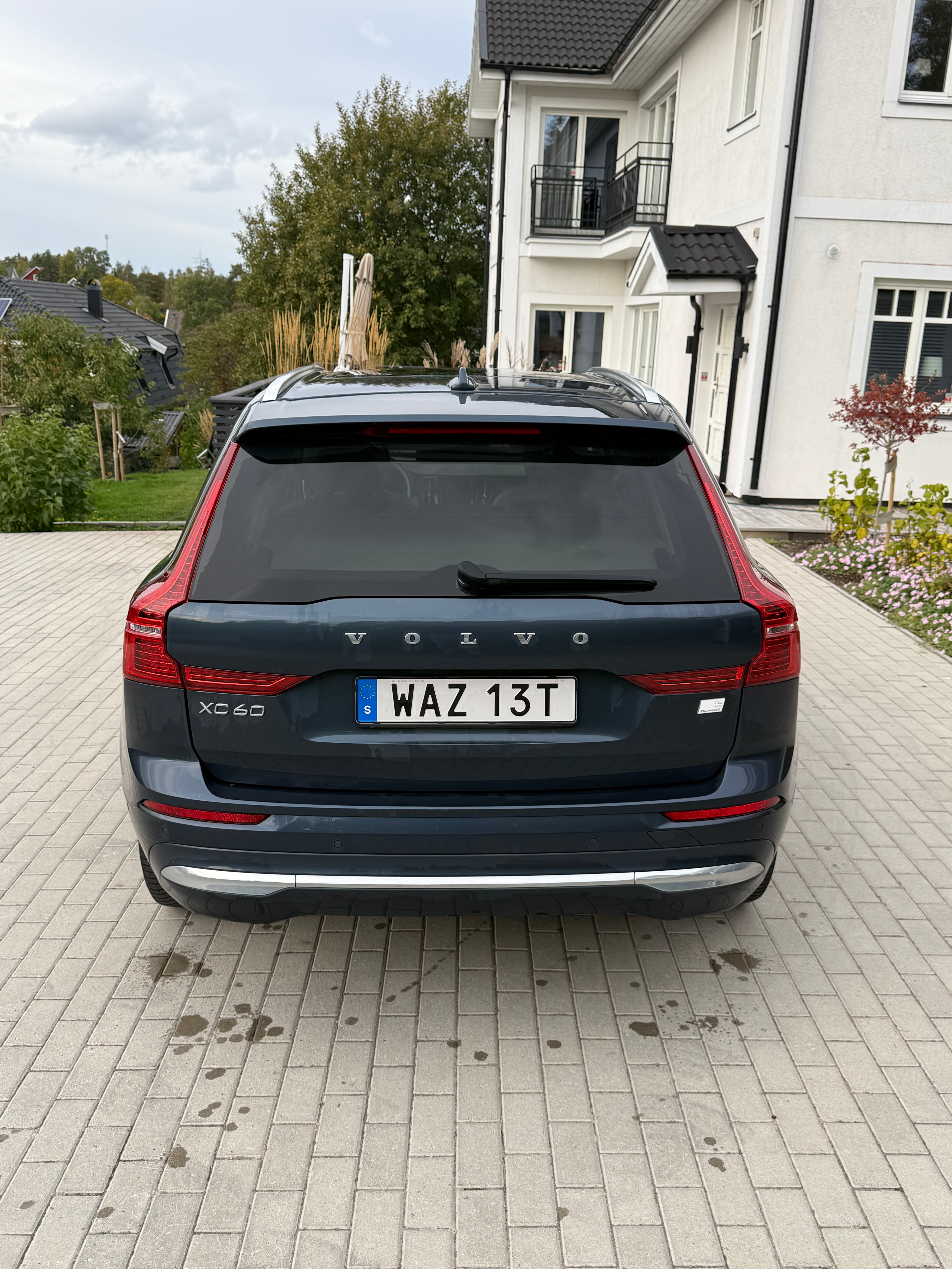 Volvo XC60 2024, bild 3/6