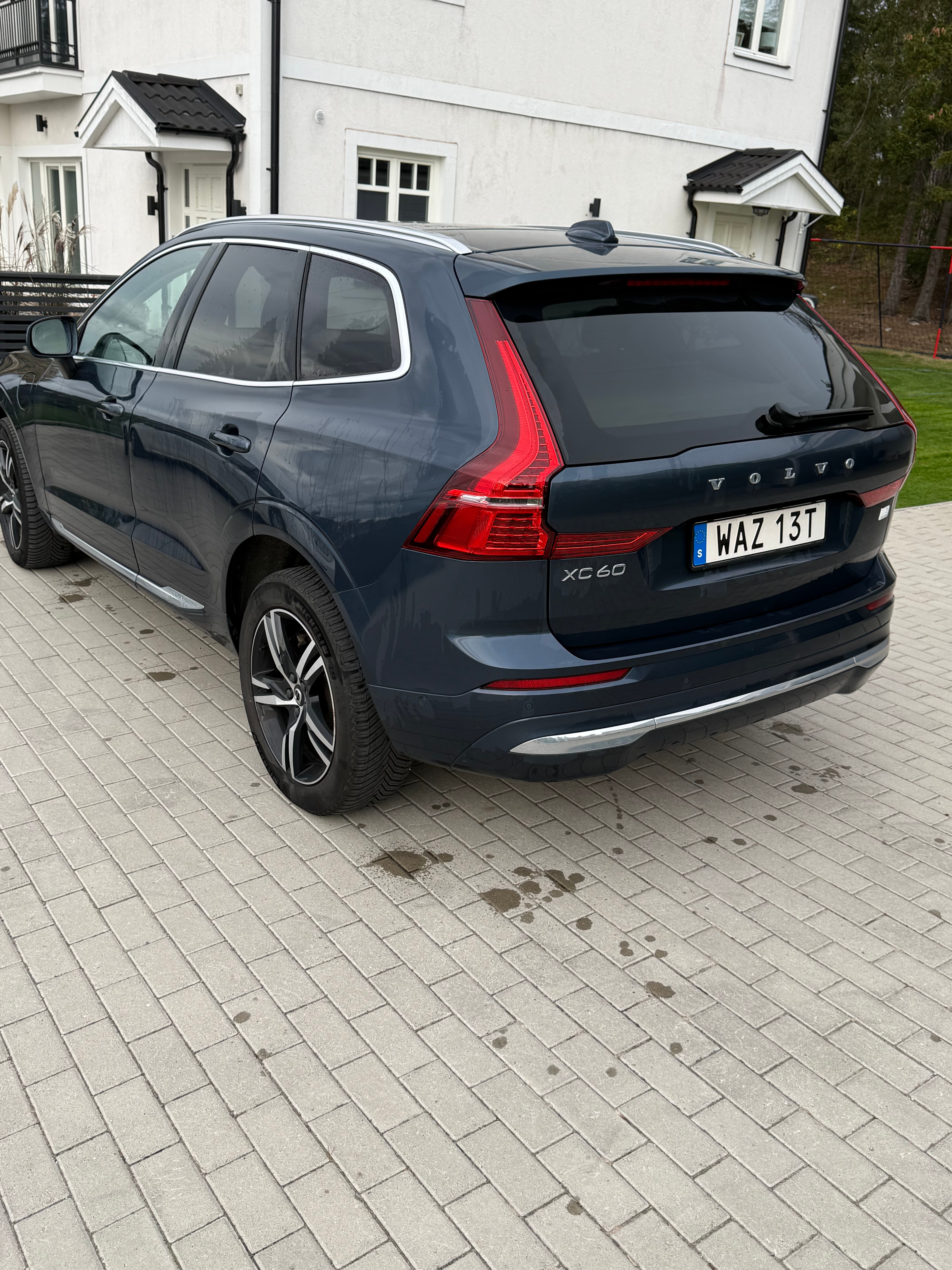 Volvo XC60 2024, bild 2/6