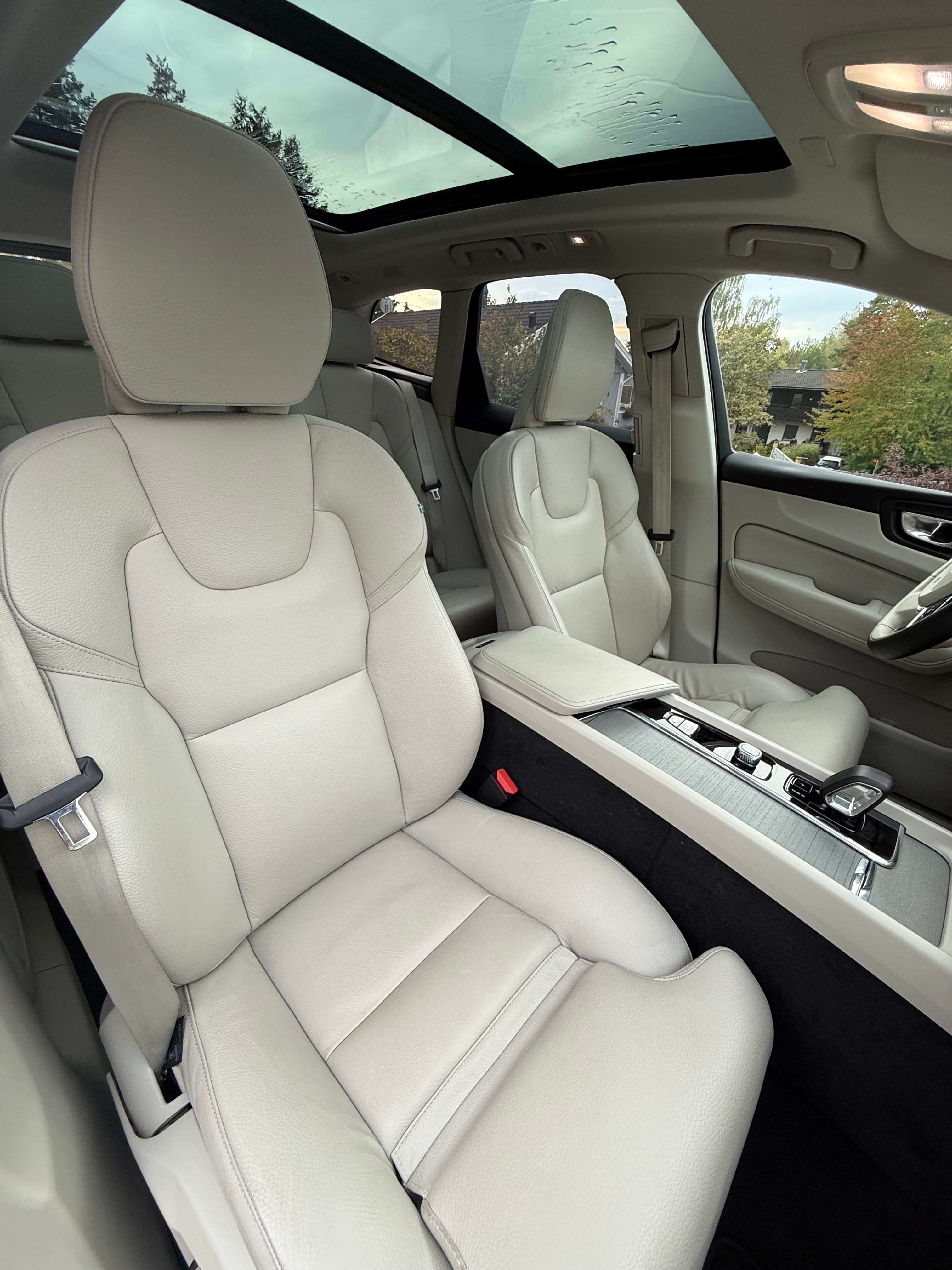 Volvo XC60 2024, bild 5/6