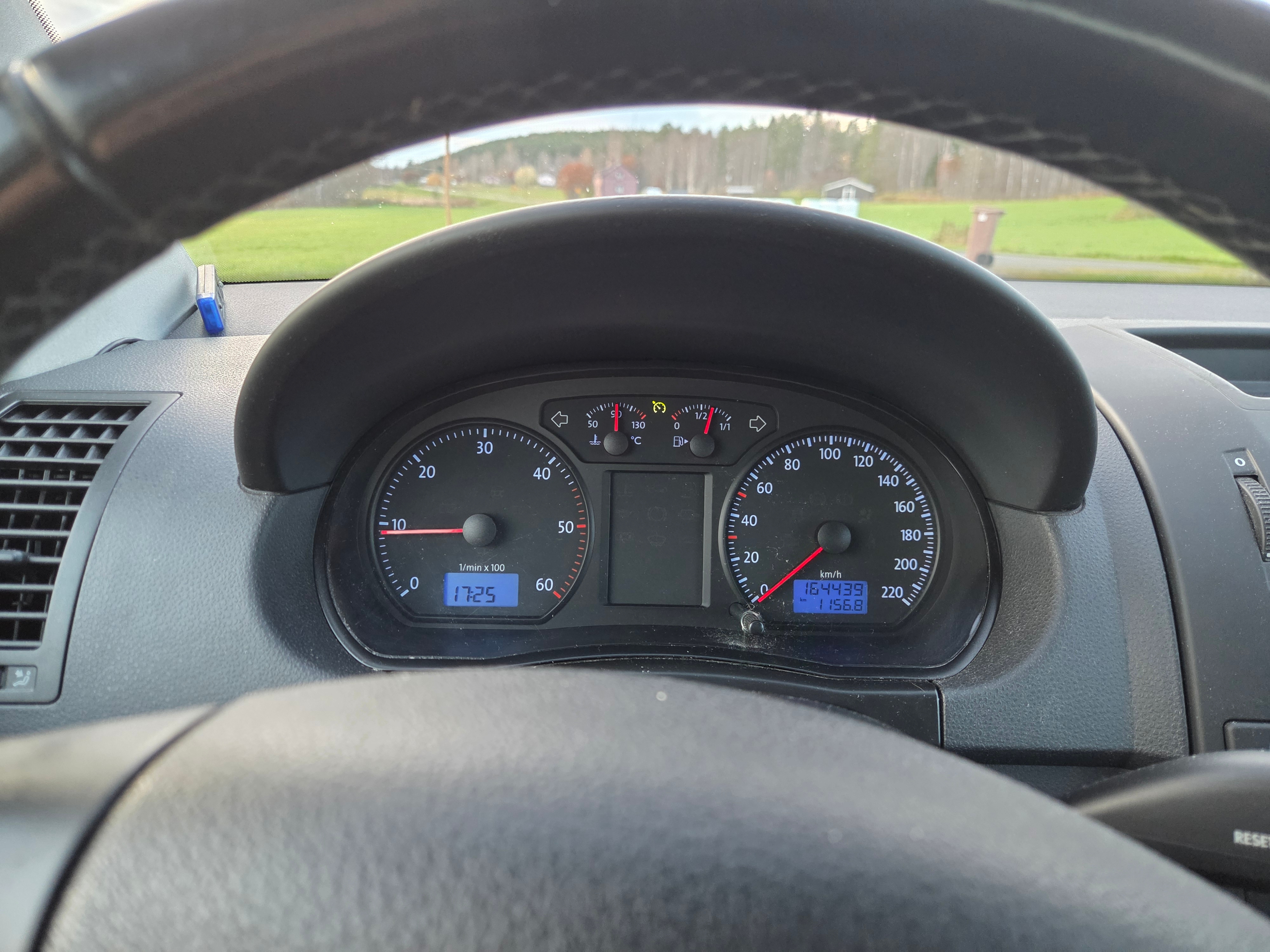 Volkswagen Polo 2008, kuva 6/10