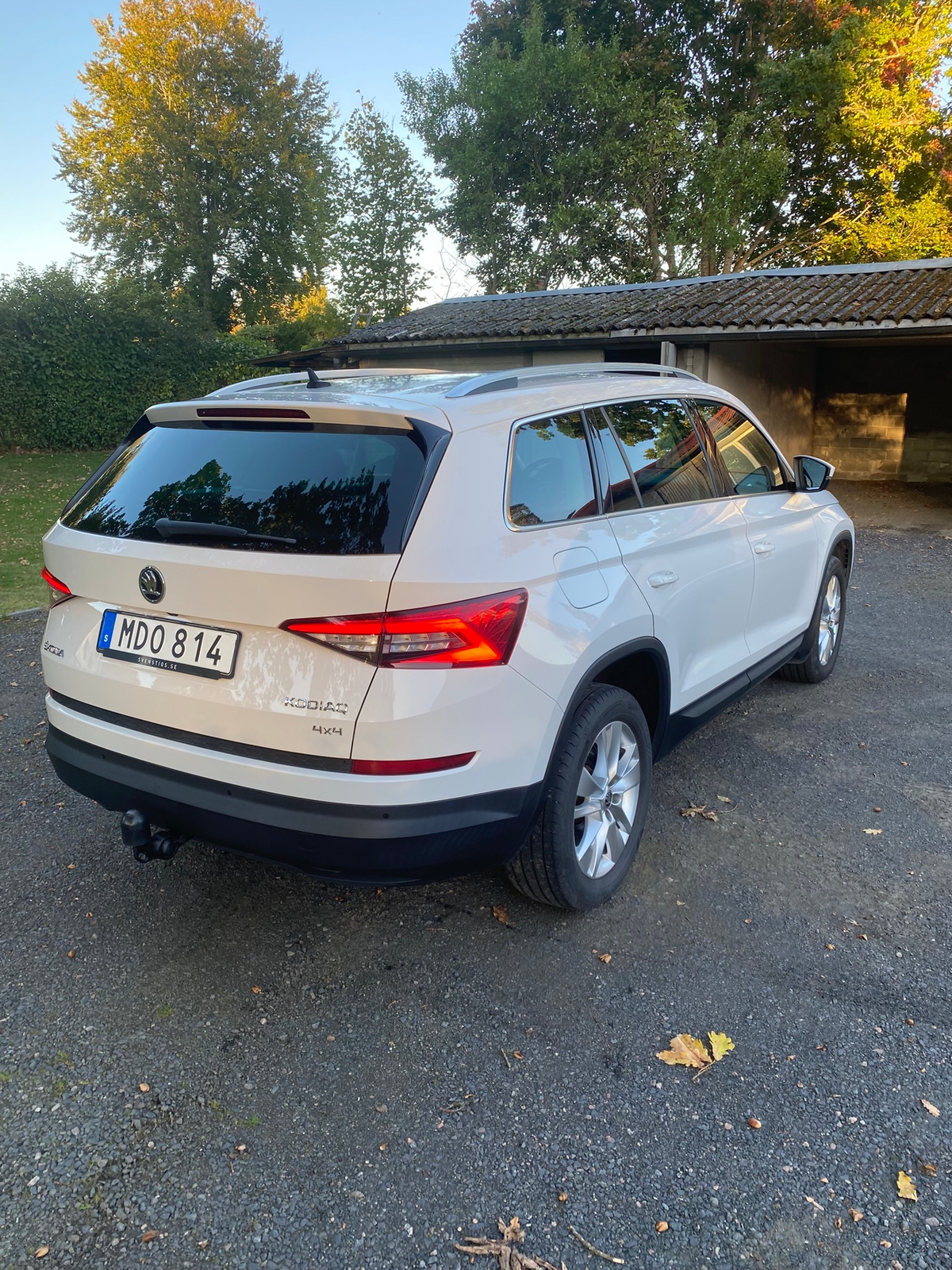 Skoda Kodiaq 2019, kuva 3/10