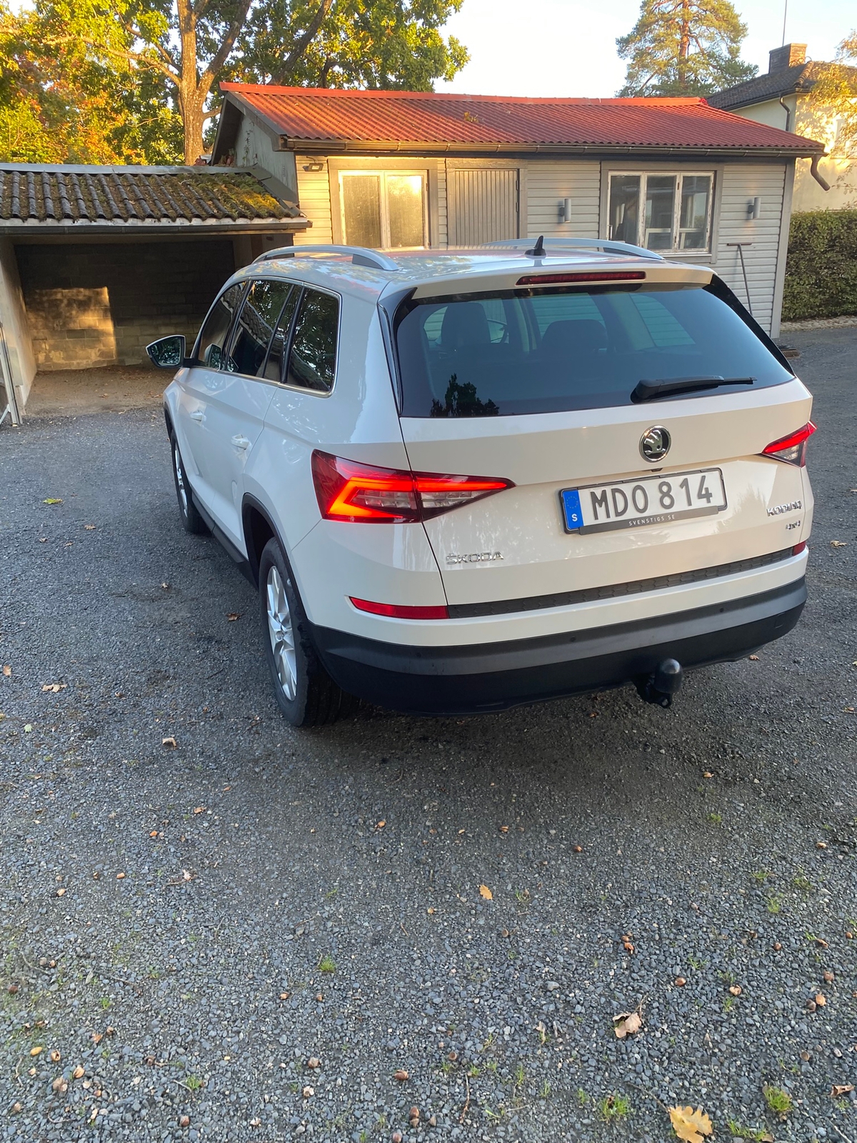 Skoda Kodiaq 2019, kuva 4/10