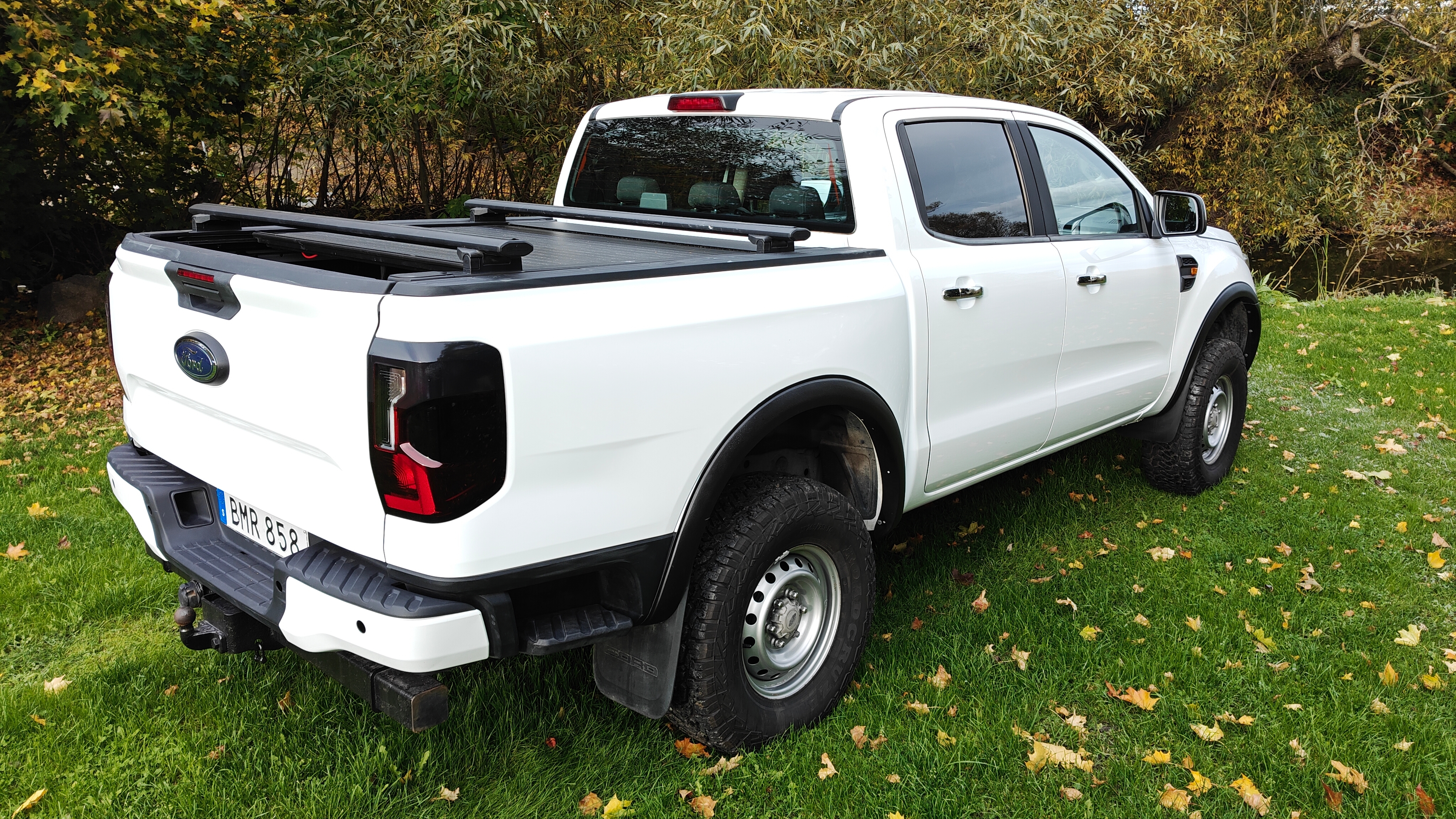Ford Ranger 2017, bild 6/10